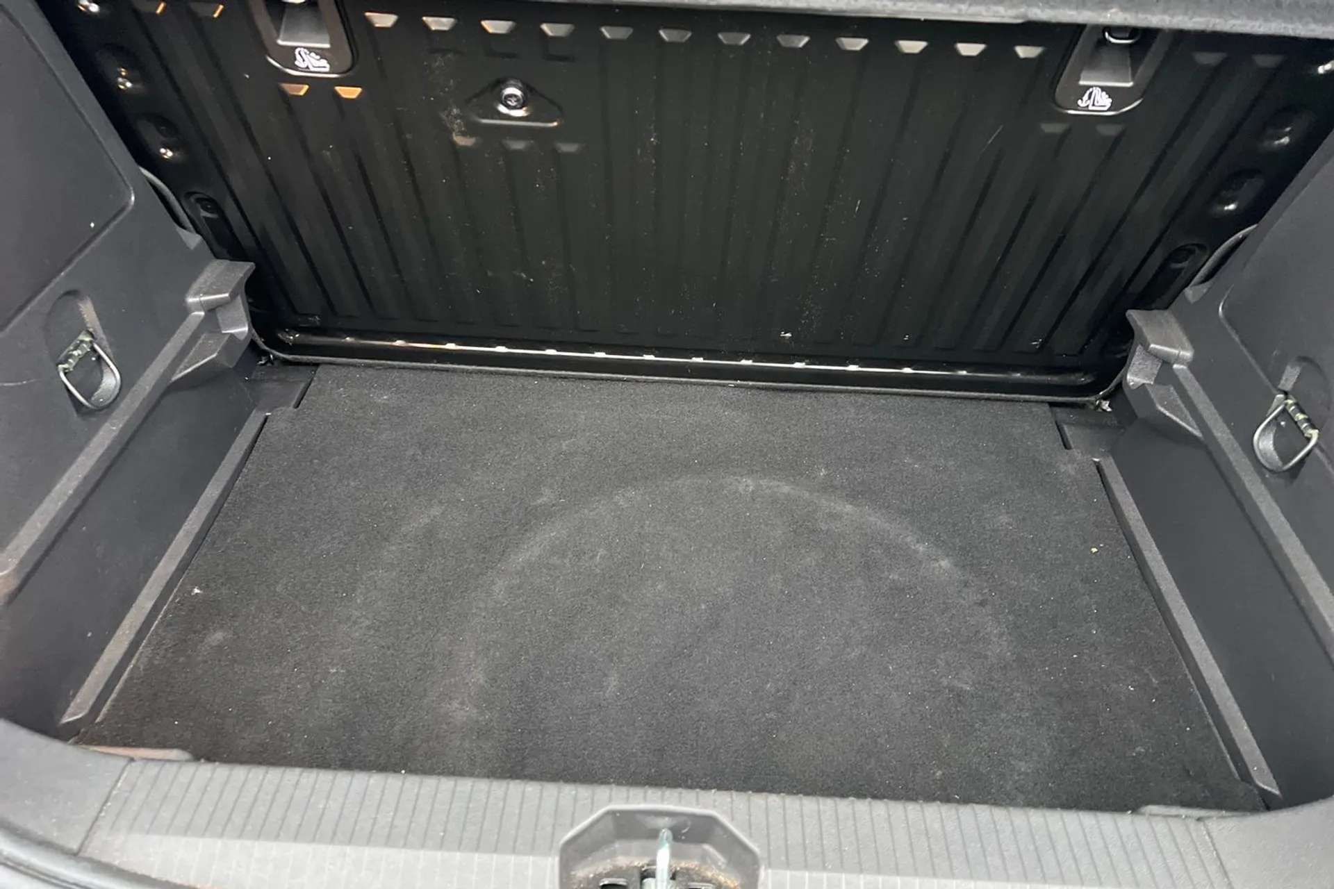 2018 VAUXHALL CORSA 2018 VAUXHALL CORSA