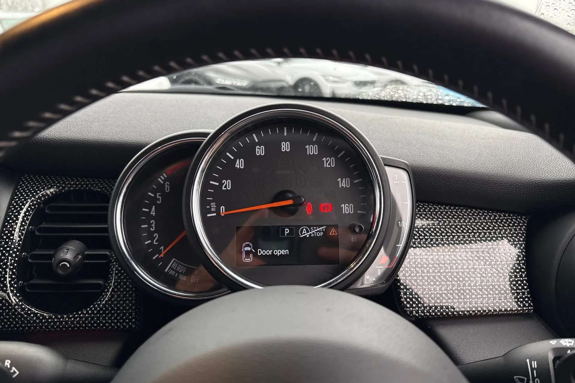 2022 MINI CONVERTIBLE 2022 MINI CONVERTIBLE