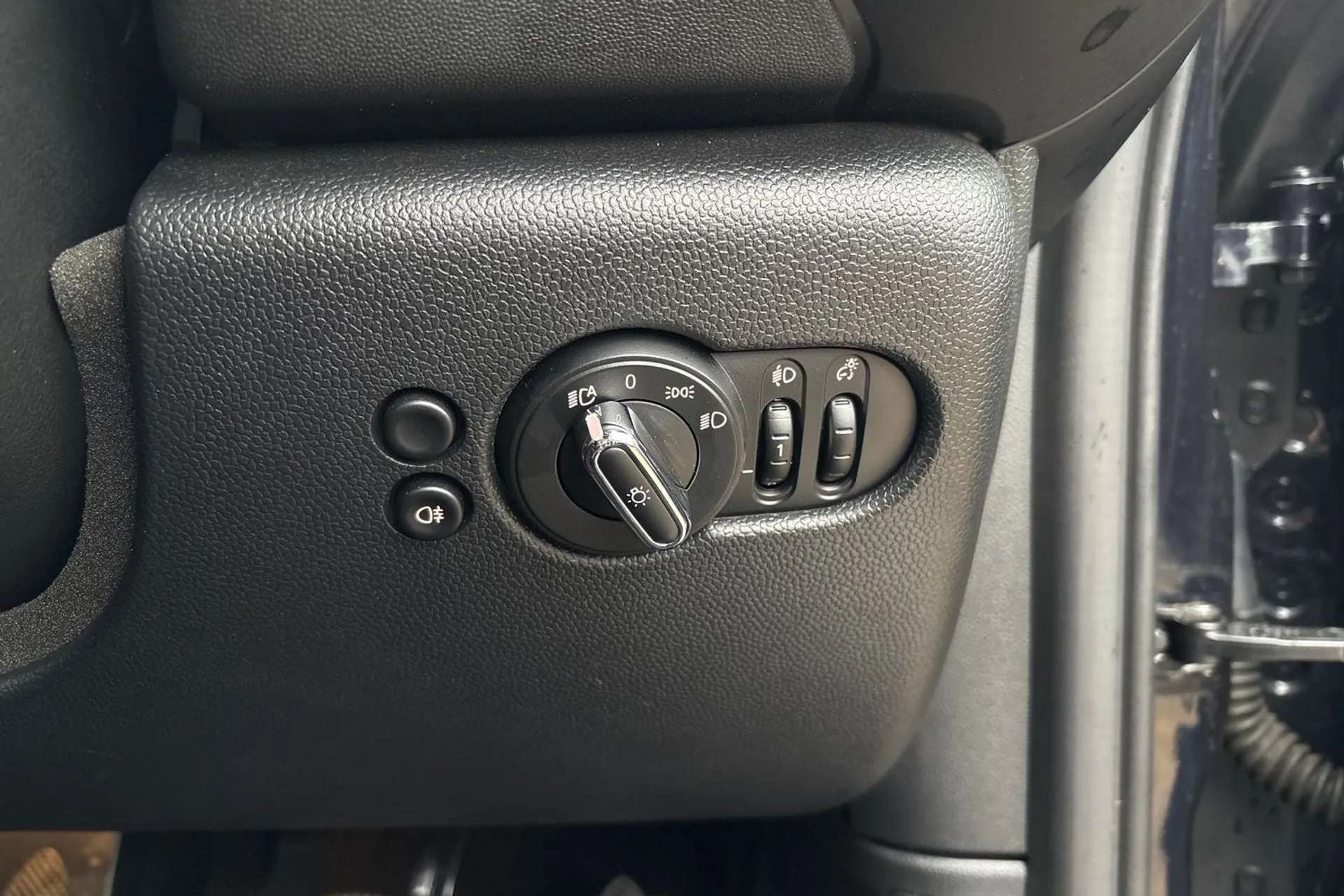 2022 MINI CONVERTIBLE 2022 MINI CONVERTIBLE