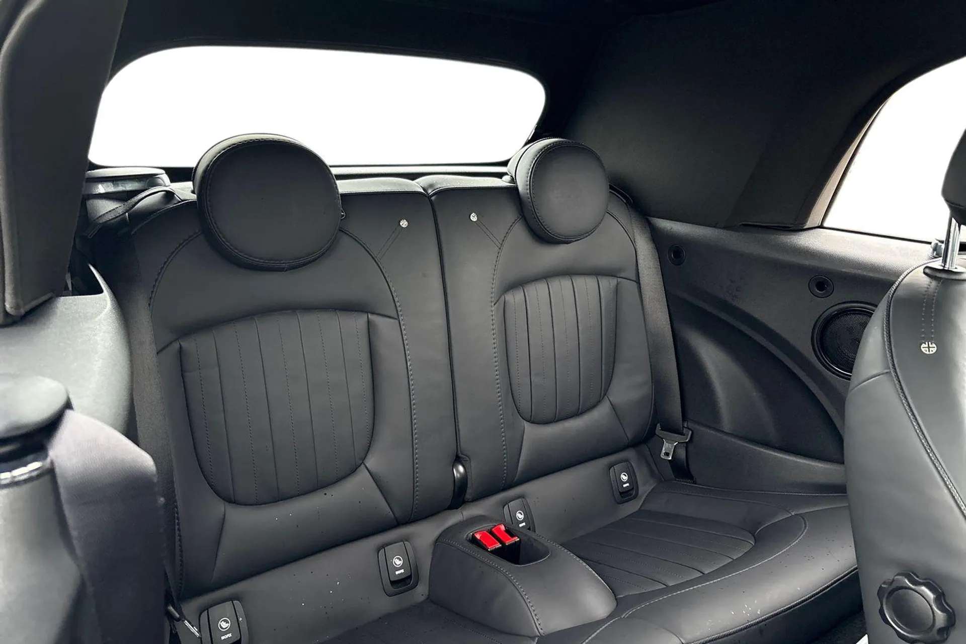 2022 MINI CONVERTIBLE 2022 MINI CONVERTIBLE