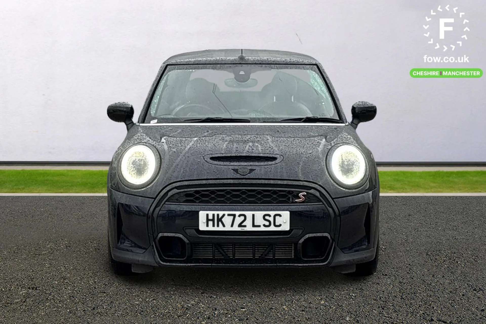 2022 MINI CONVERTIBLE 2022 MINI CONVERTIBLE