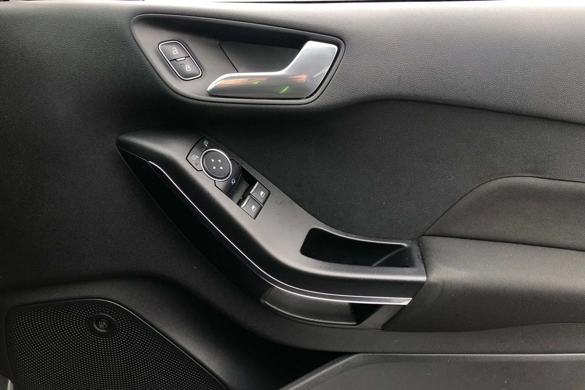 2018 FORD FIESTA 2018 FORD FIESTA