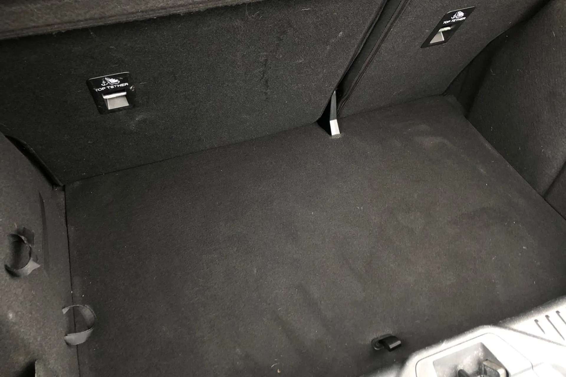 2018 FORD FIESTA 2018 FORD FIESTA