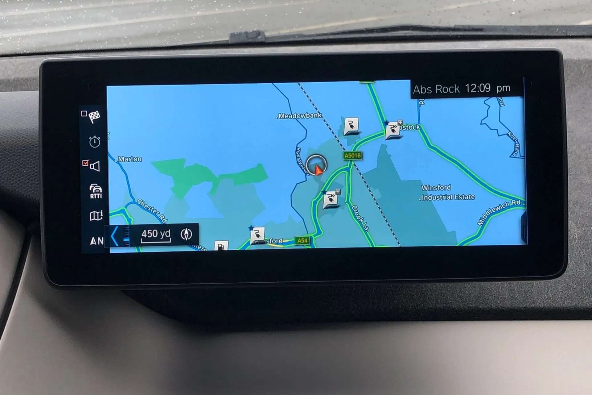 2022 BMW I3 2022 BMW I3