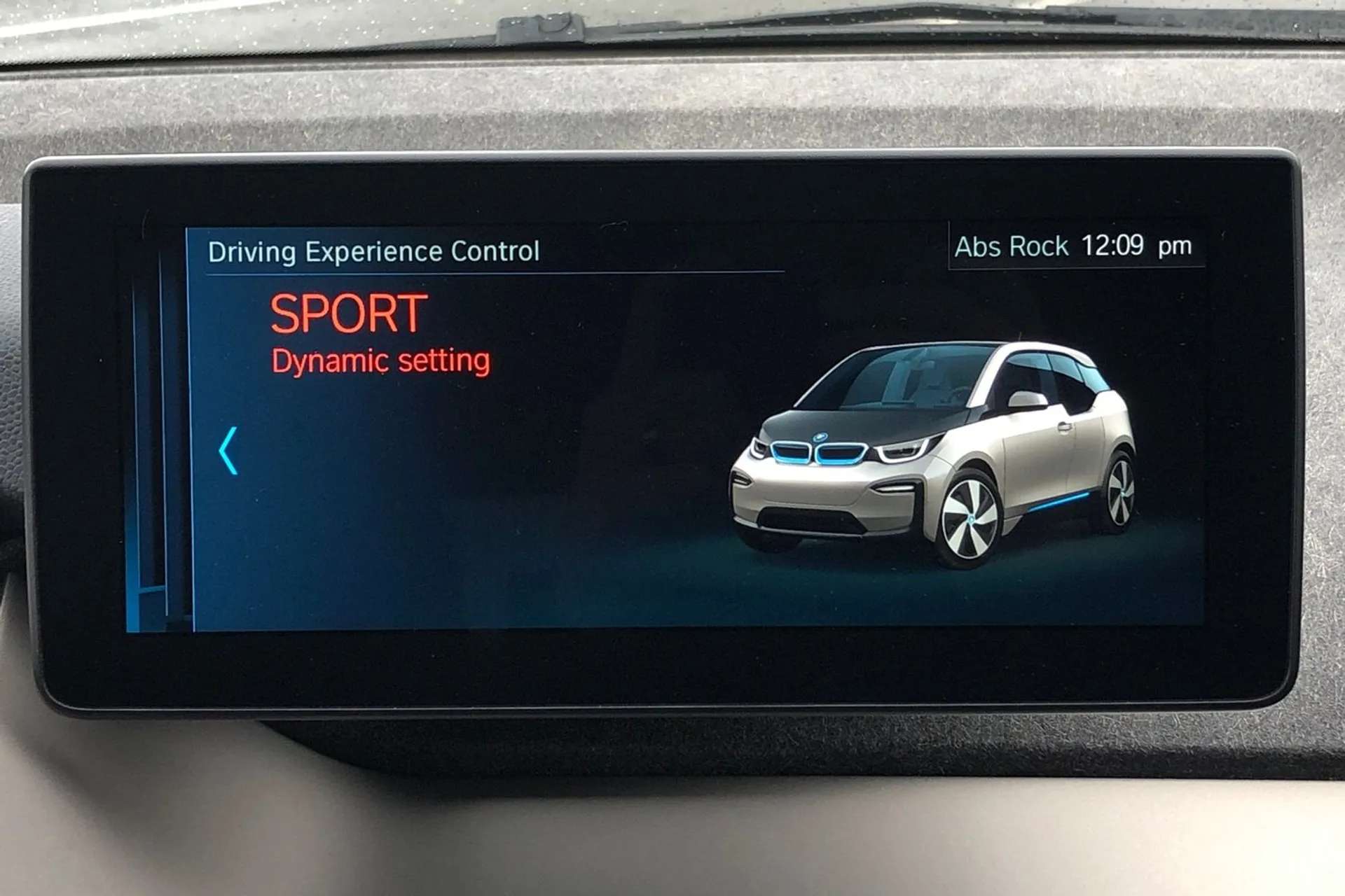 2022 BMW I3 2022 BMW I3