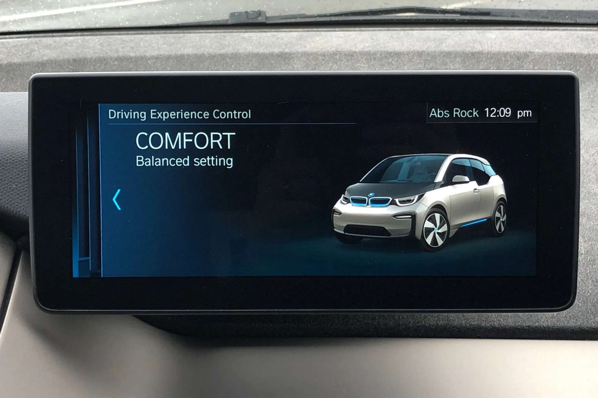 2022 BMW I3 2022 BMW I3