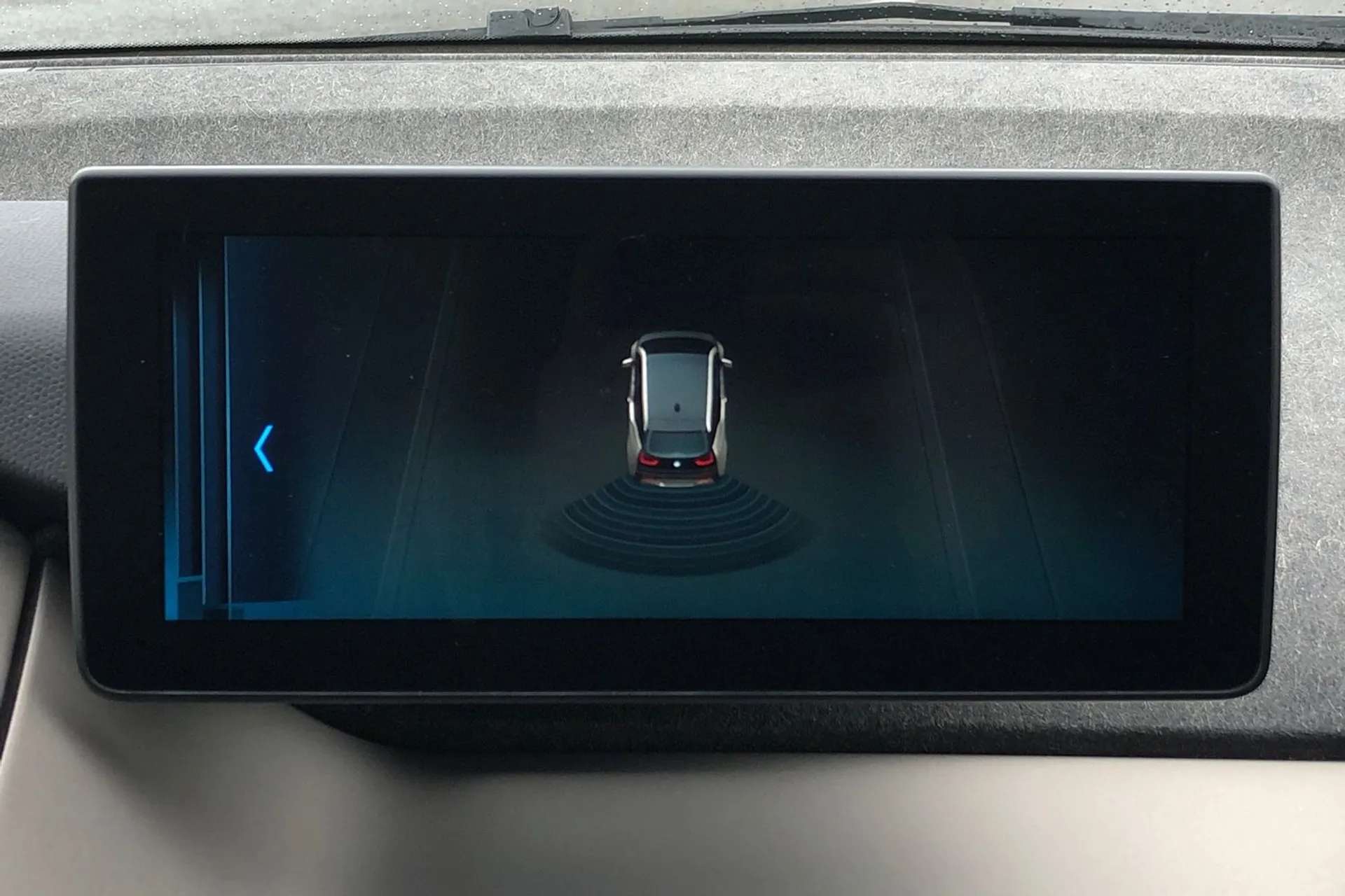 2022 BMW I3 2022 BMW I3