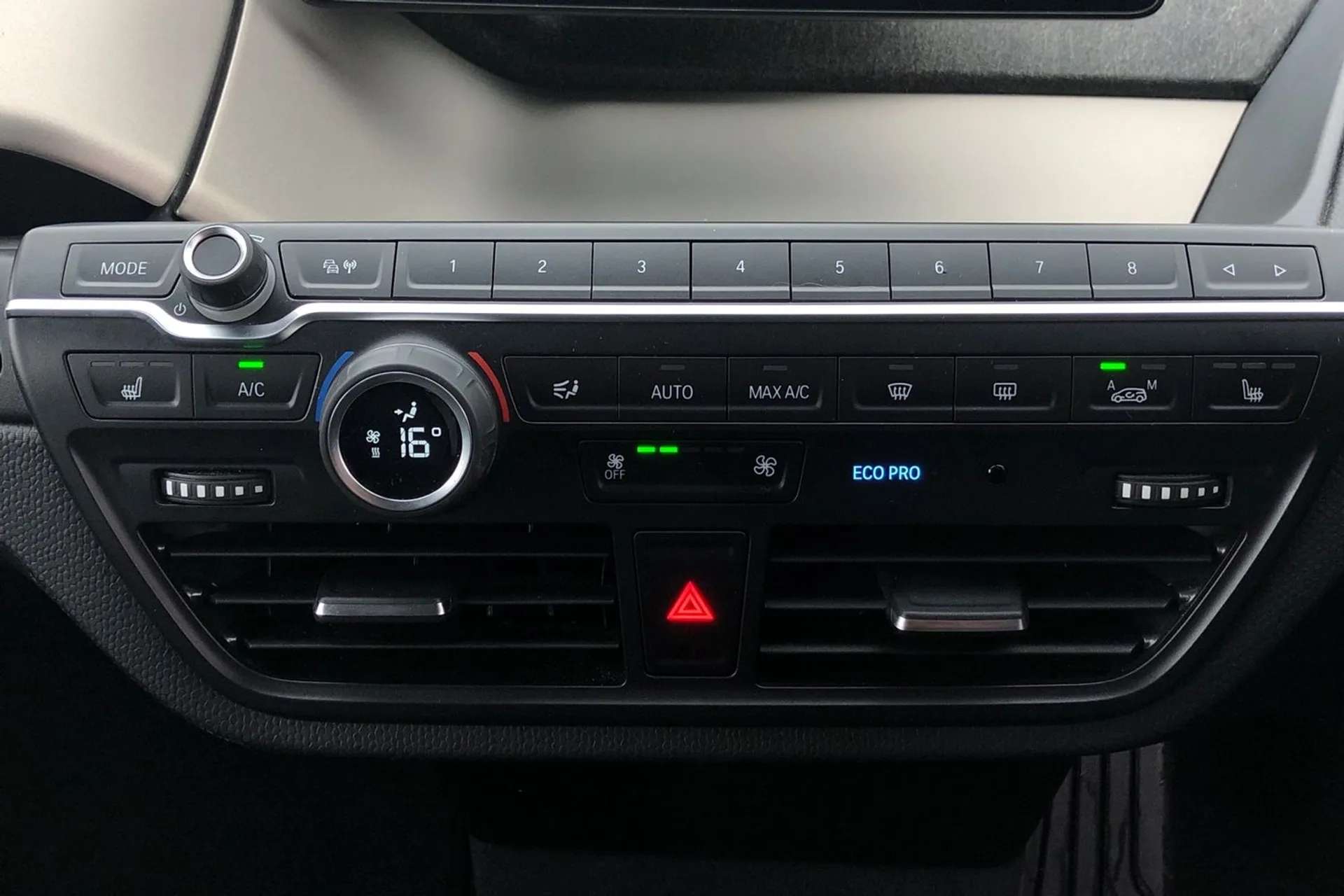 2022 BMW I3 2022 BMW I3