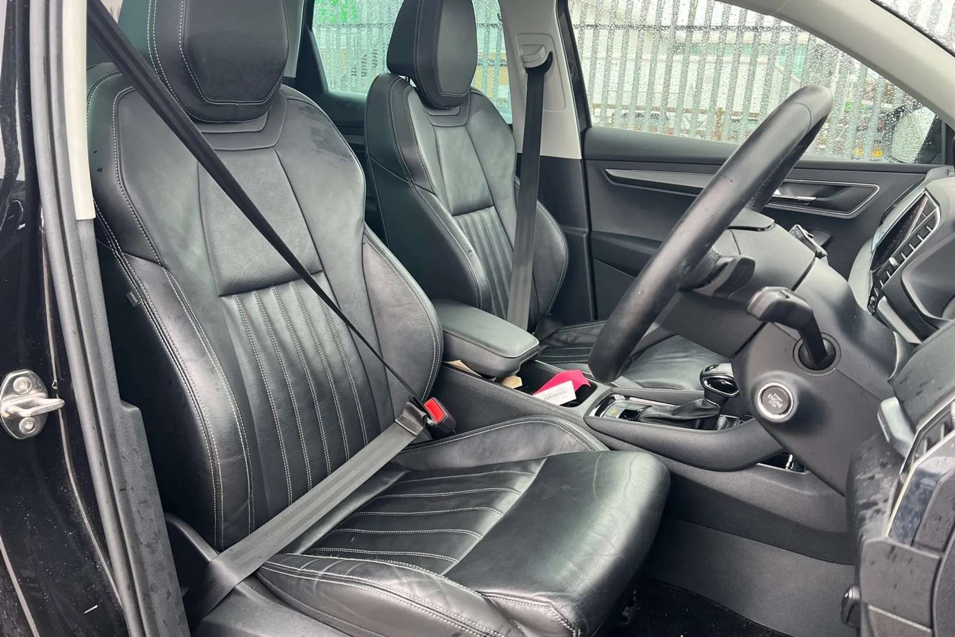 2019 SKODA KAROQ 2019 SKODA KAROQ