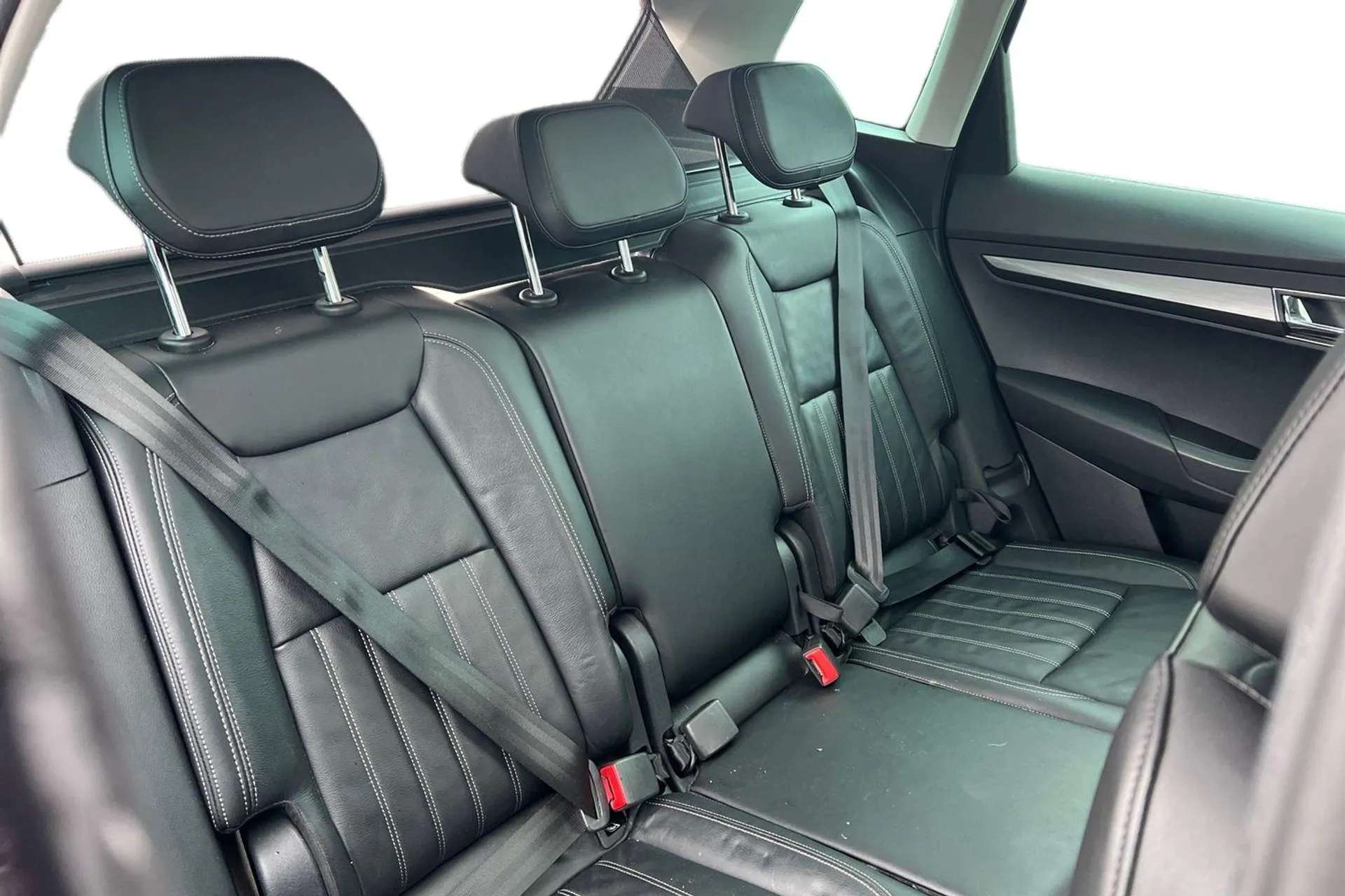 2019 SKODA KAROQ 2019 SKODA KAROQ