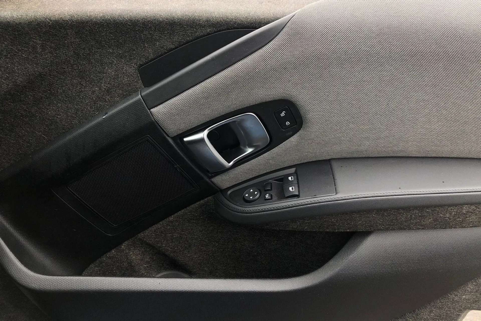 2022 BMW I3 2022 BMW I3