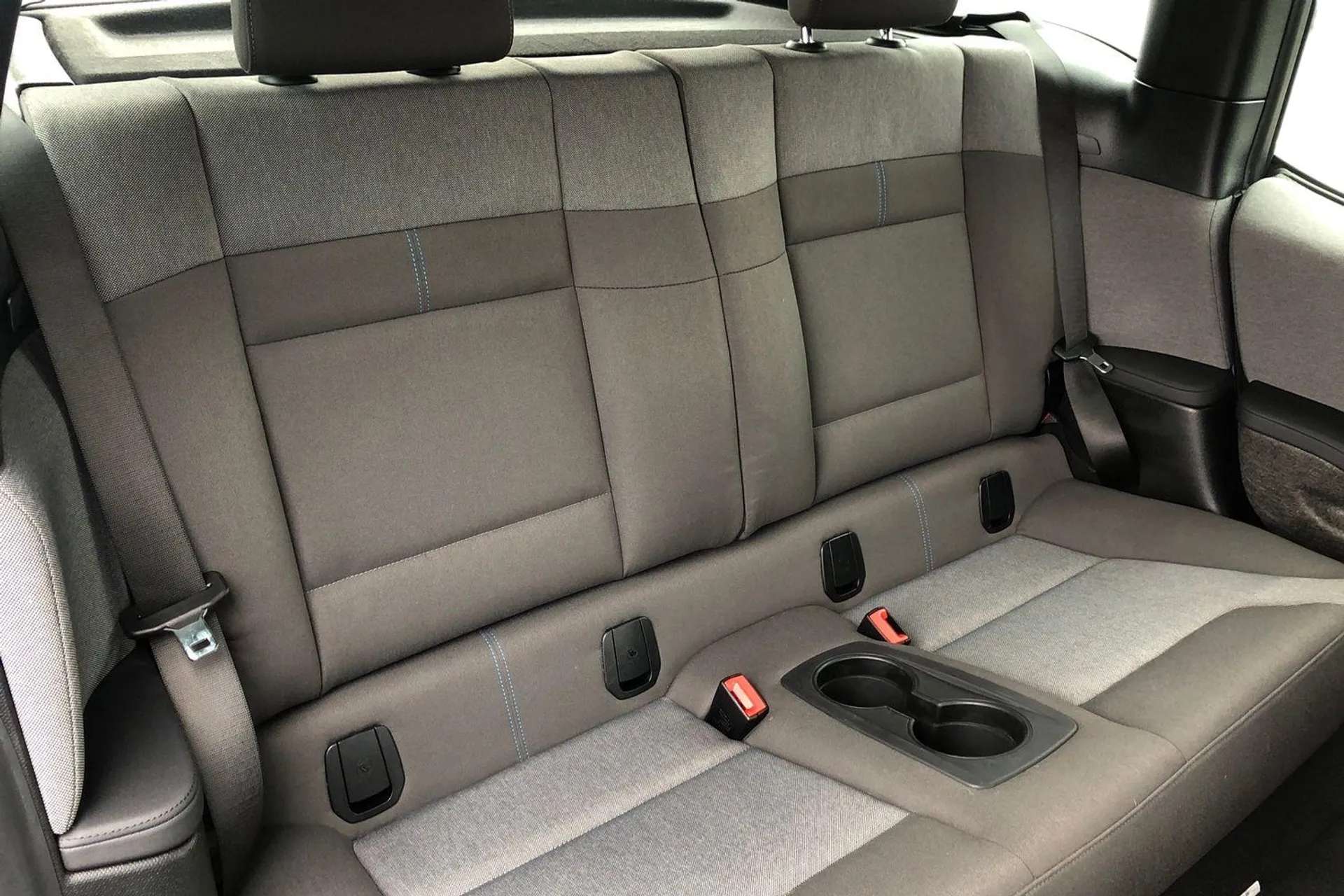 2022 BMW I3 2022 BMW I3