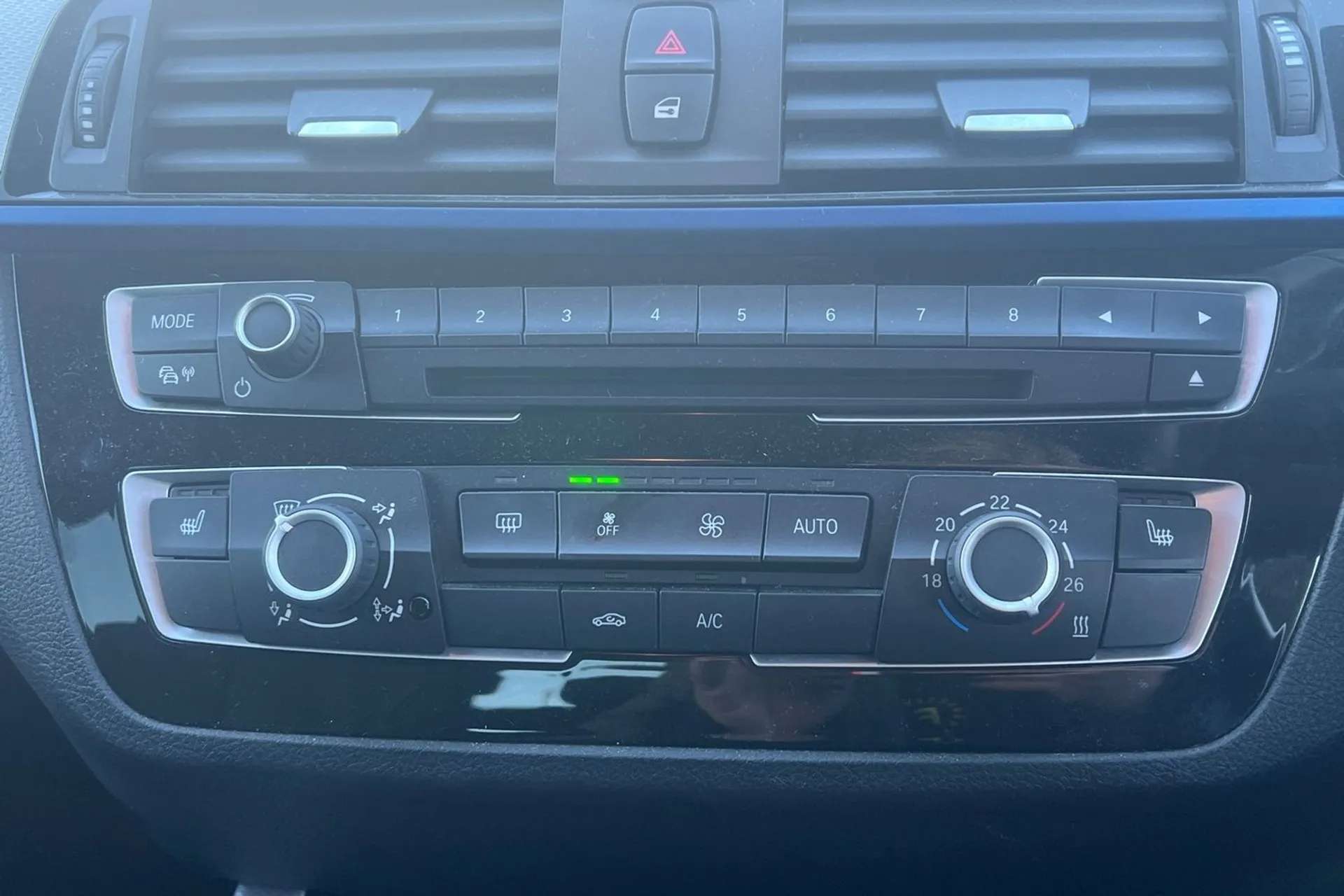 2019 BMW 1 SERIES 2019 BMW 1 SERIES