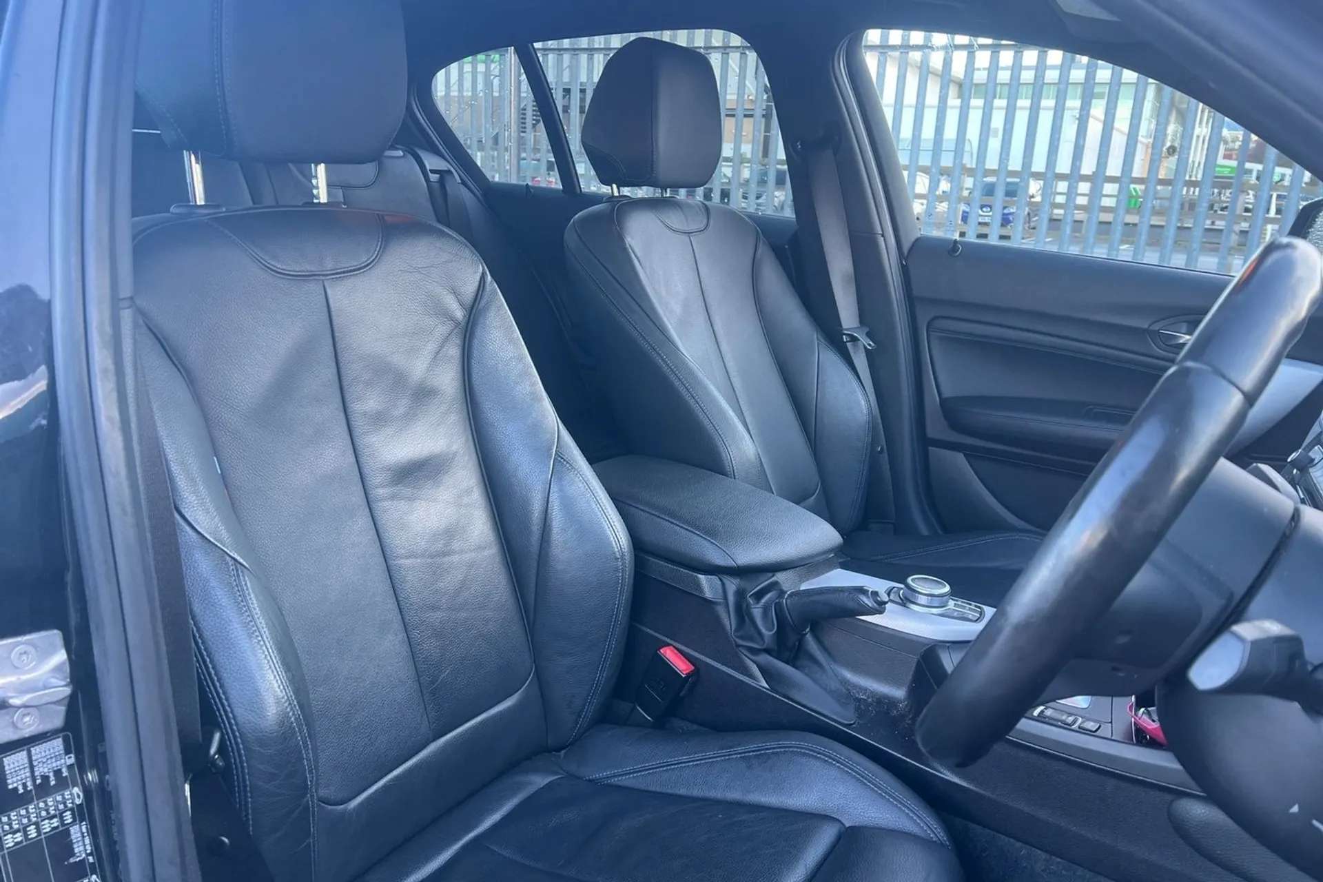 2019 BMW 1 SERIES 2019 BMW 1 SERIES