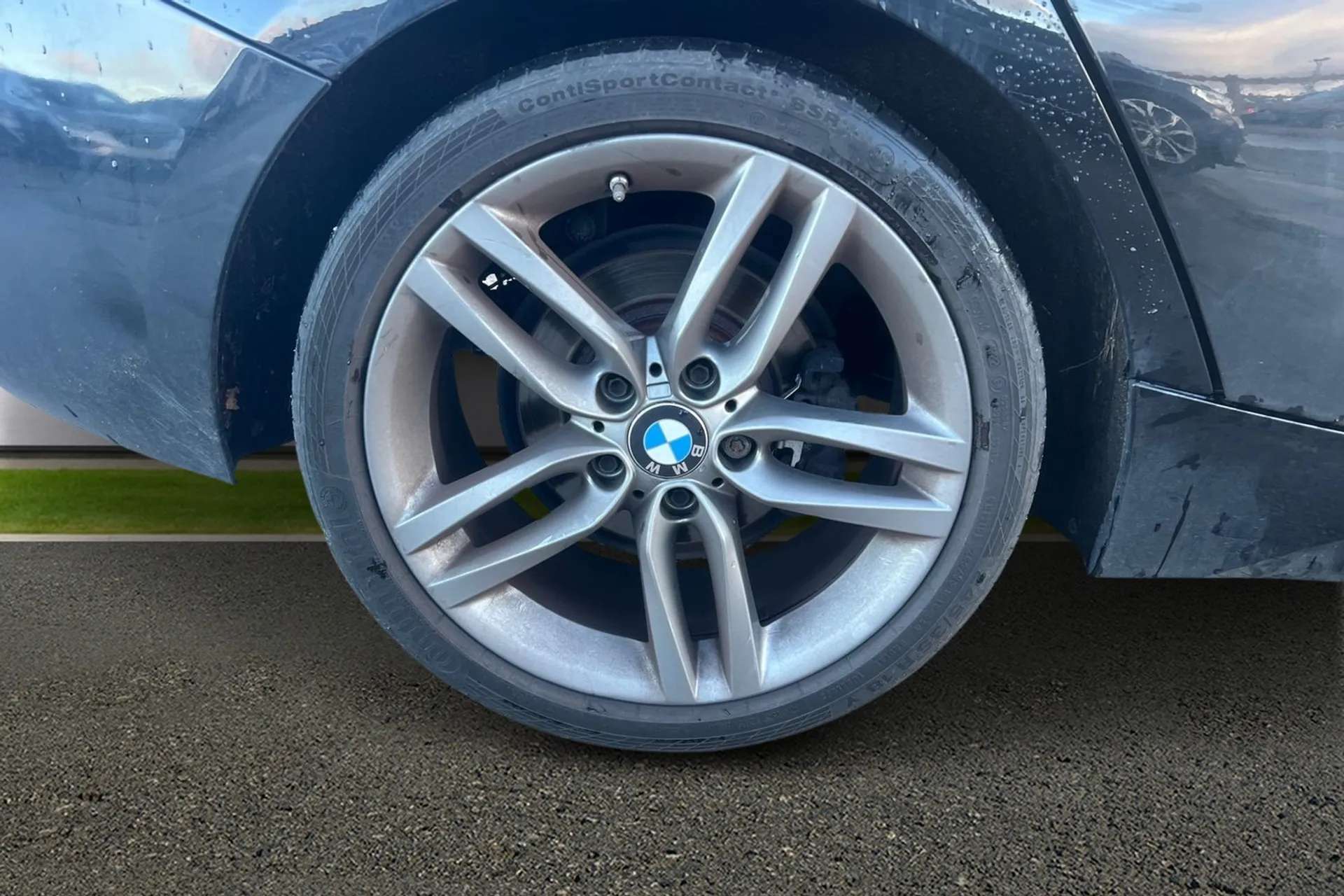 2019 BMW 1 SERIES 2019 BMW 1 SERIES