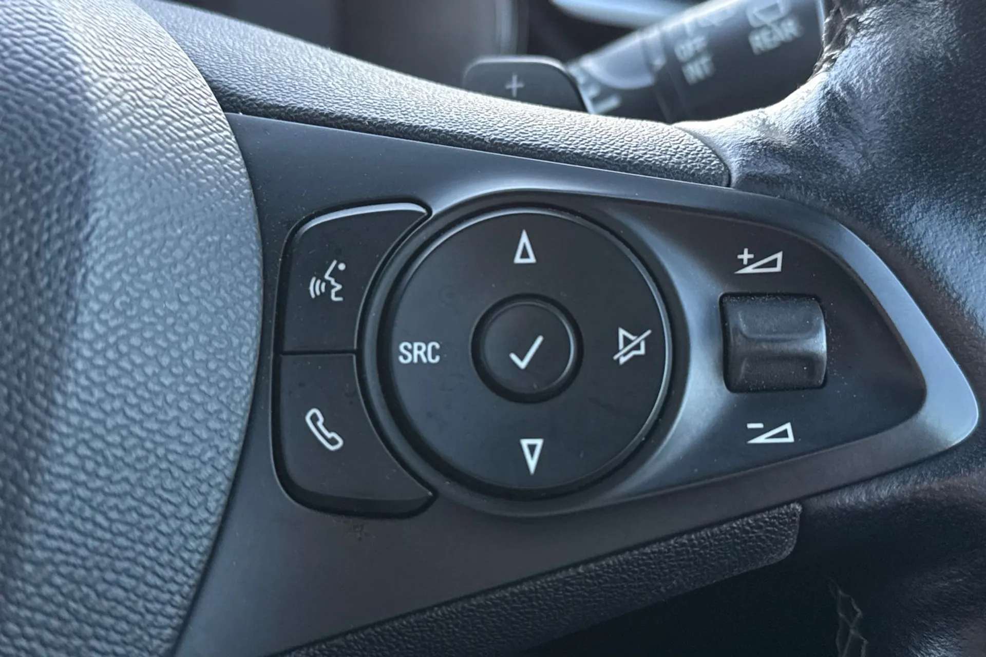 2020 VAUXHALL CORSA 2020 VAUXHALL CORSA