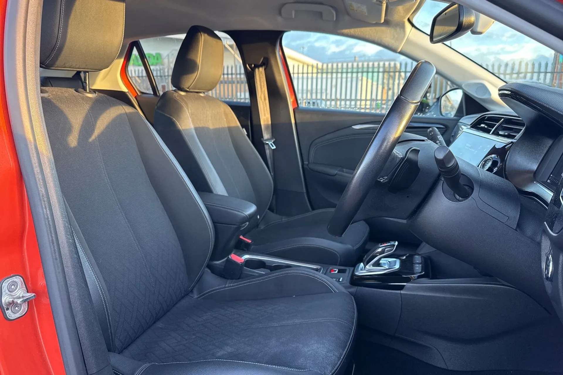 2020 VAUXHALL CORSA 2020 VAUXHALL CORSA