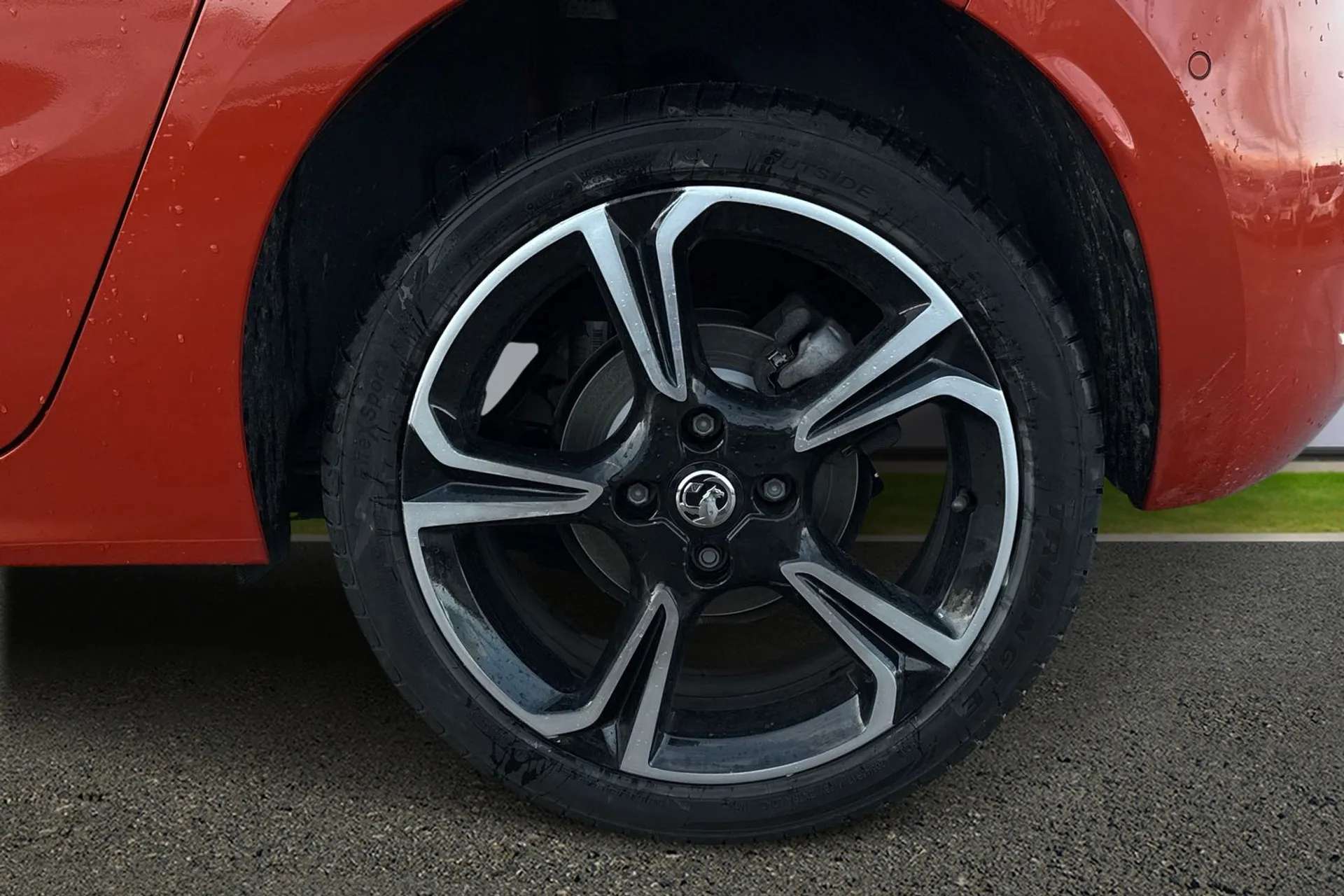 2020 VAUXHALL CORSA 2020 VAUXHALL CORSA