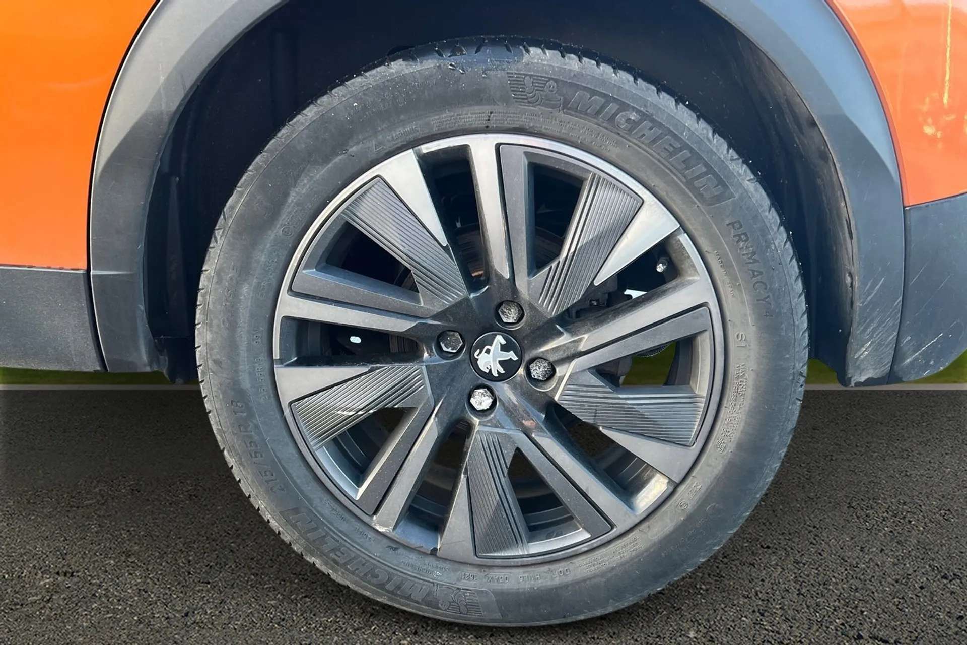 2021 PEUGEOT 2008 2021 PEUGEOT 2008