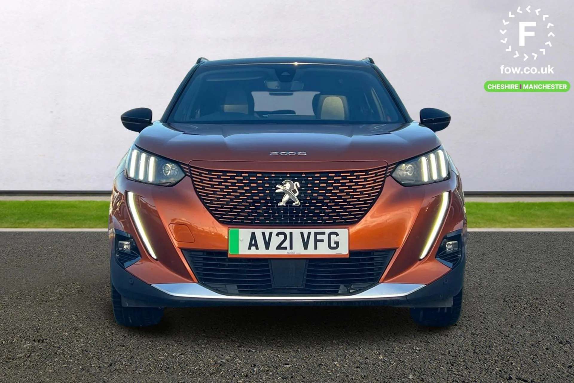 2021 PEUGEOT 2008 2021 PEUGEOT 2008