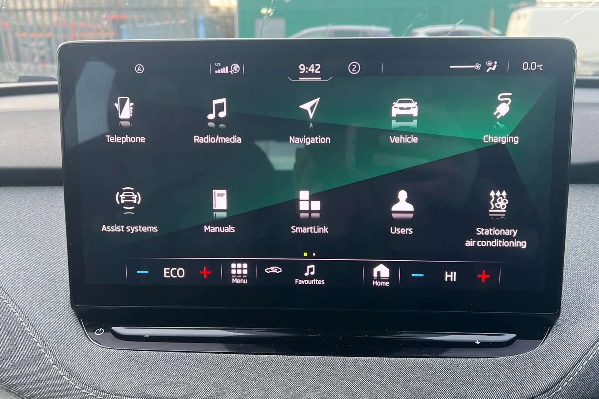 2021 SKODA ENYAQ 2021 SKODA ENYAQ