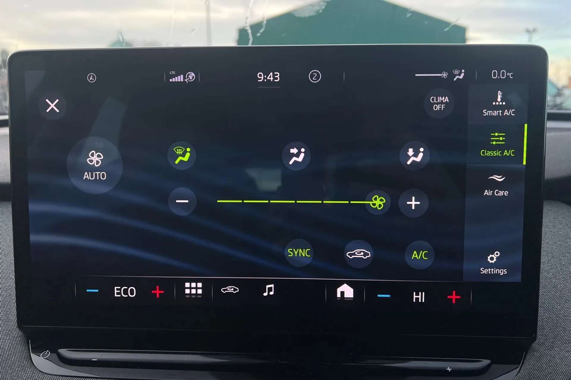 2021 SKODA ENYAQ 2021 SKODA ENYAQ