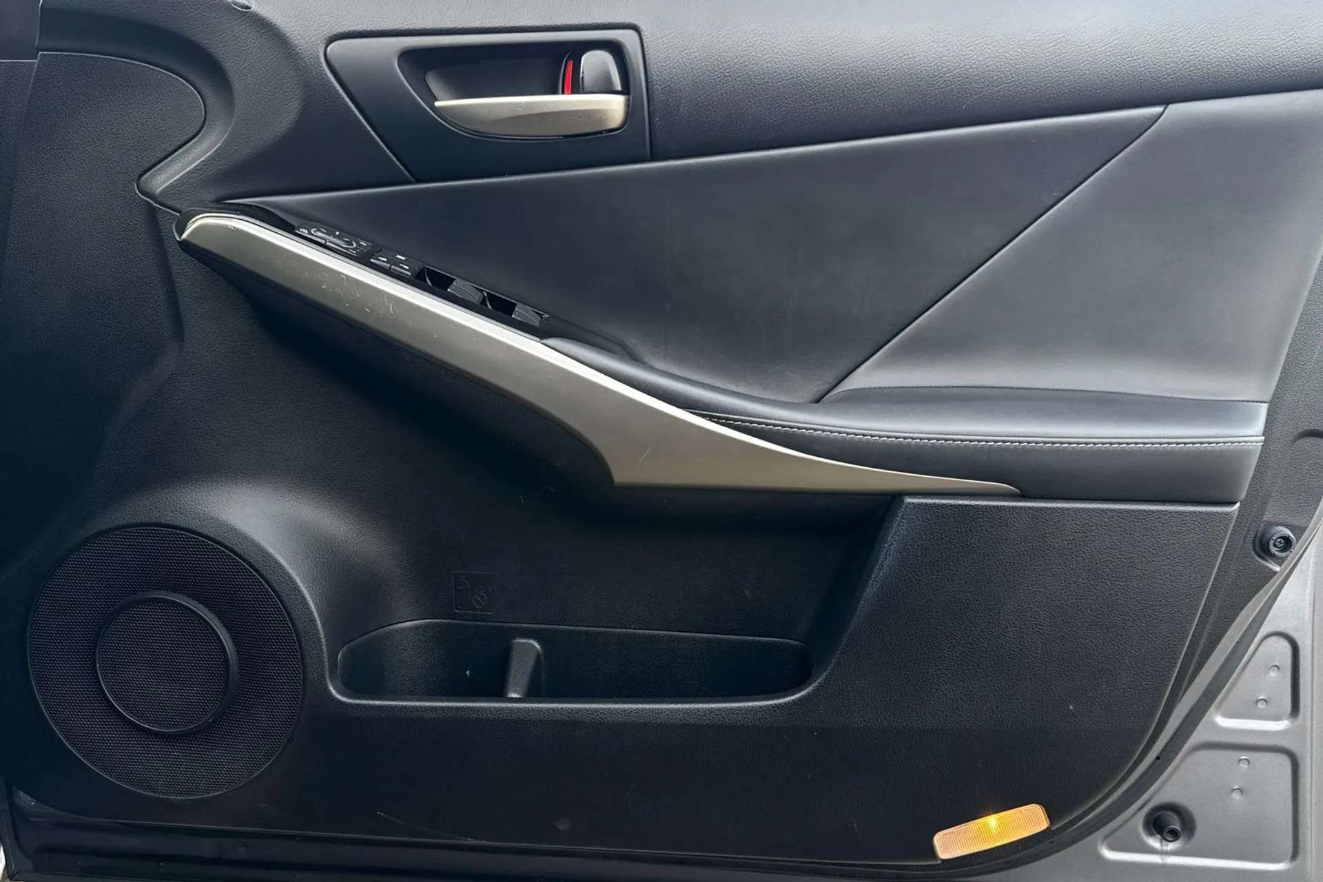 2018 LEXUS IS 2018 LEXUS IS