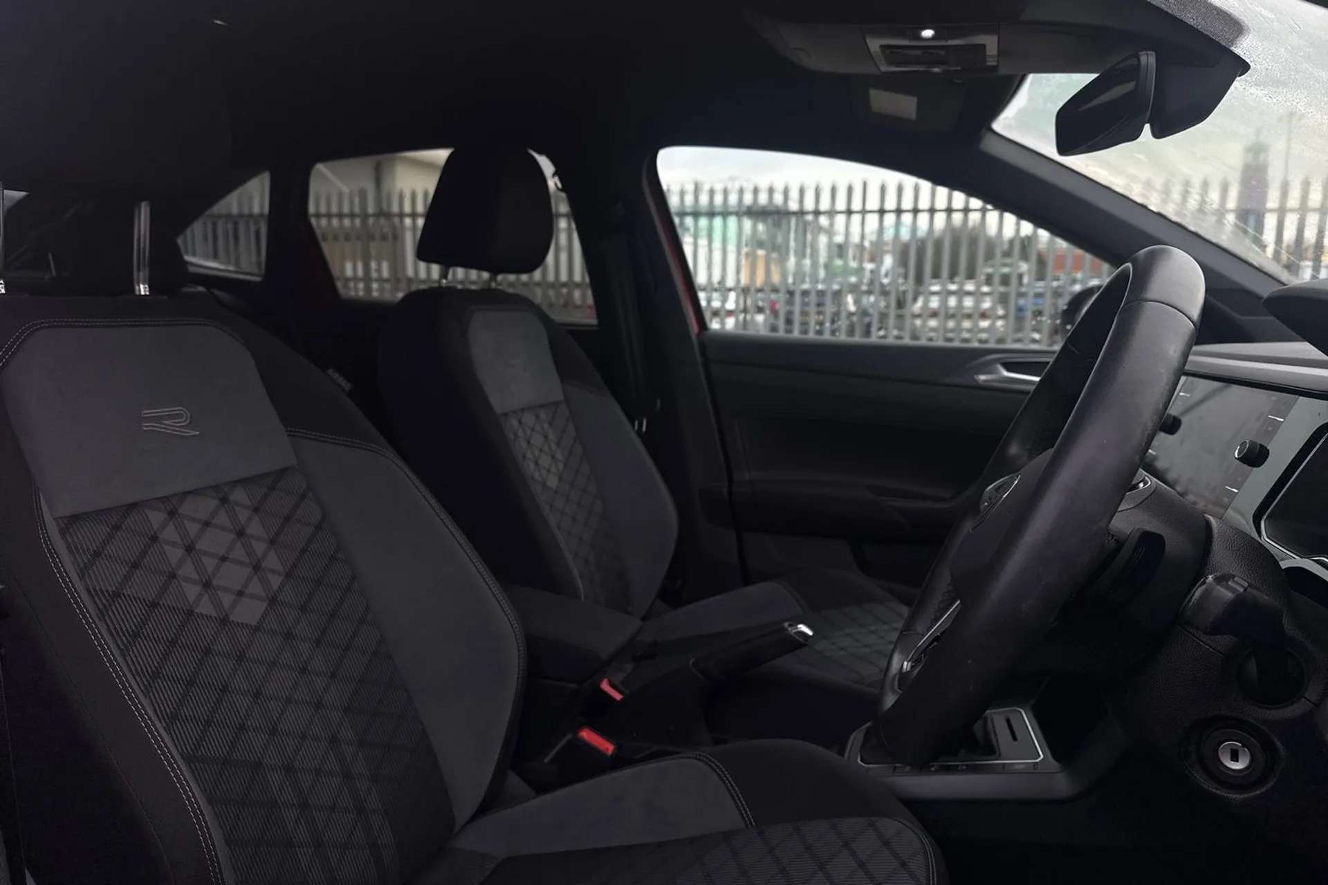 2022 VOLKSWAGEN TAIGO 2022 VOLKSWAGEN TAIGO