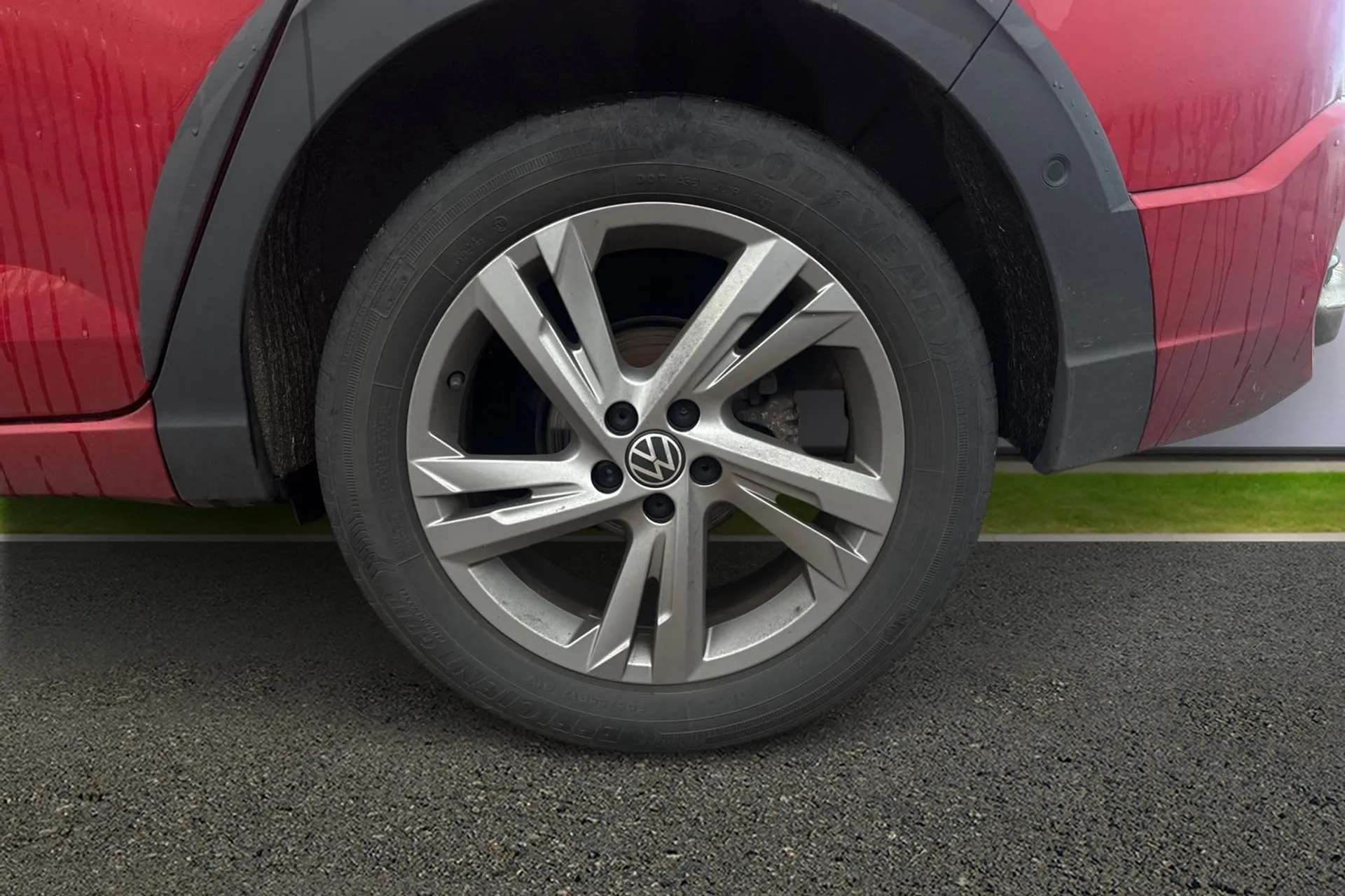 2022 VOLKSWAGEN TAIGO 2022 VOLKSWAGEN TAIGO