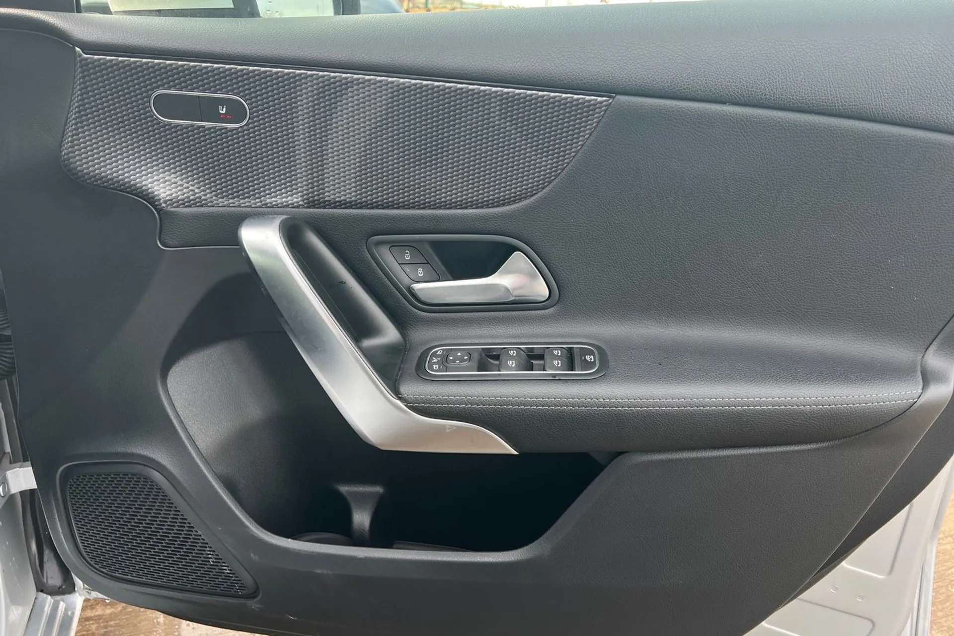 2018 MERCEDES-BENZ A CLASS 2018 MERCEDES-BENZ A CLASS