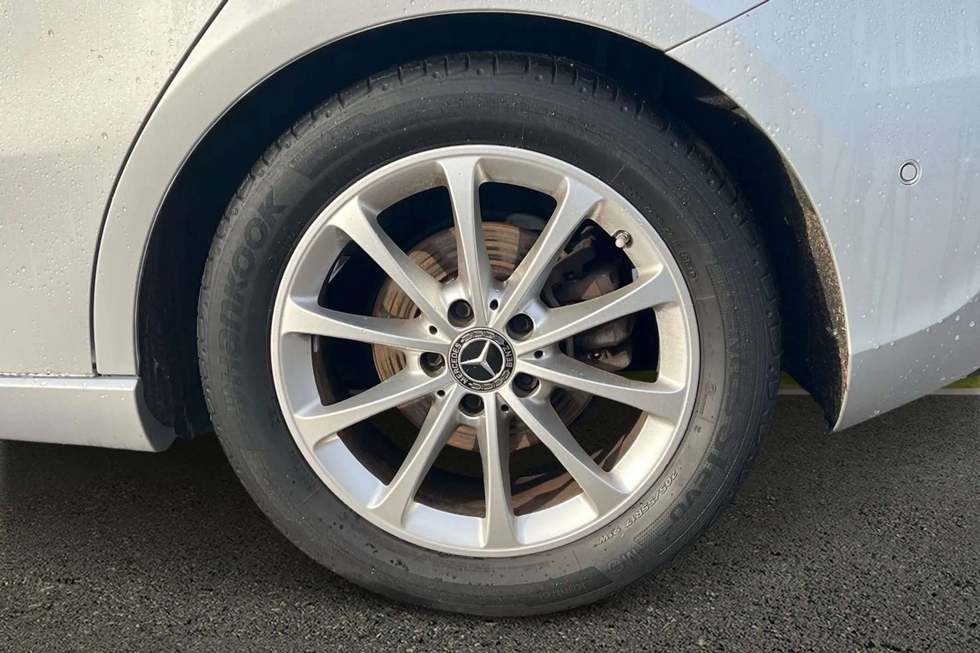 2018 MERCEDES-BENZ A CLASS 2018 MERCEDES-BENZ A CLASS