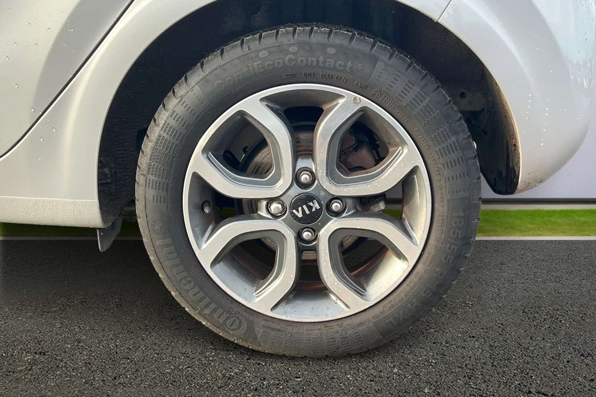 2021 KIA PICANTO 2021 KIA PICANTO