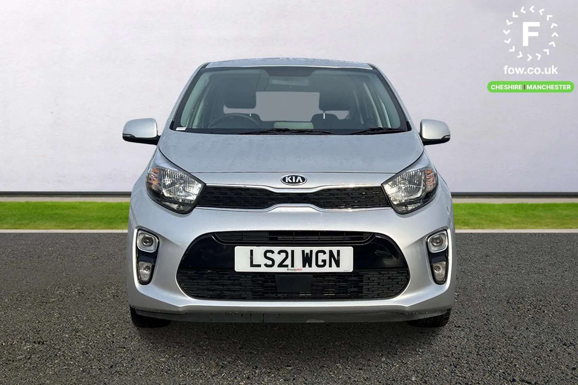2021 KIA PICANTO 2021 KIA PICANTO
