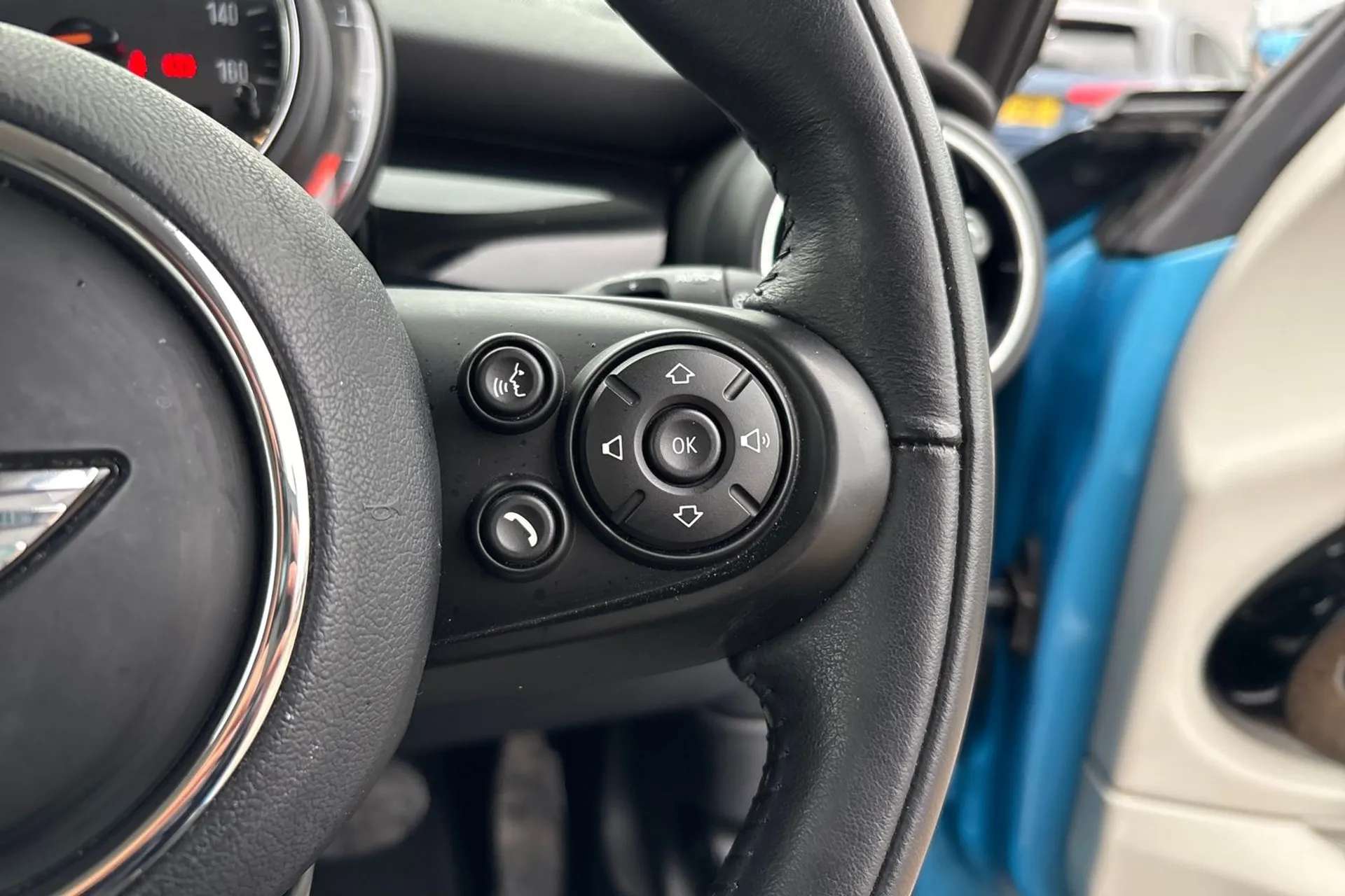 2018 MINI HATCH 2018 MINI HATCH