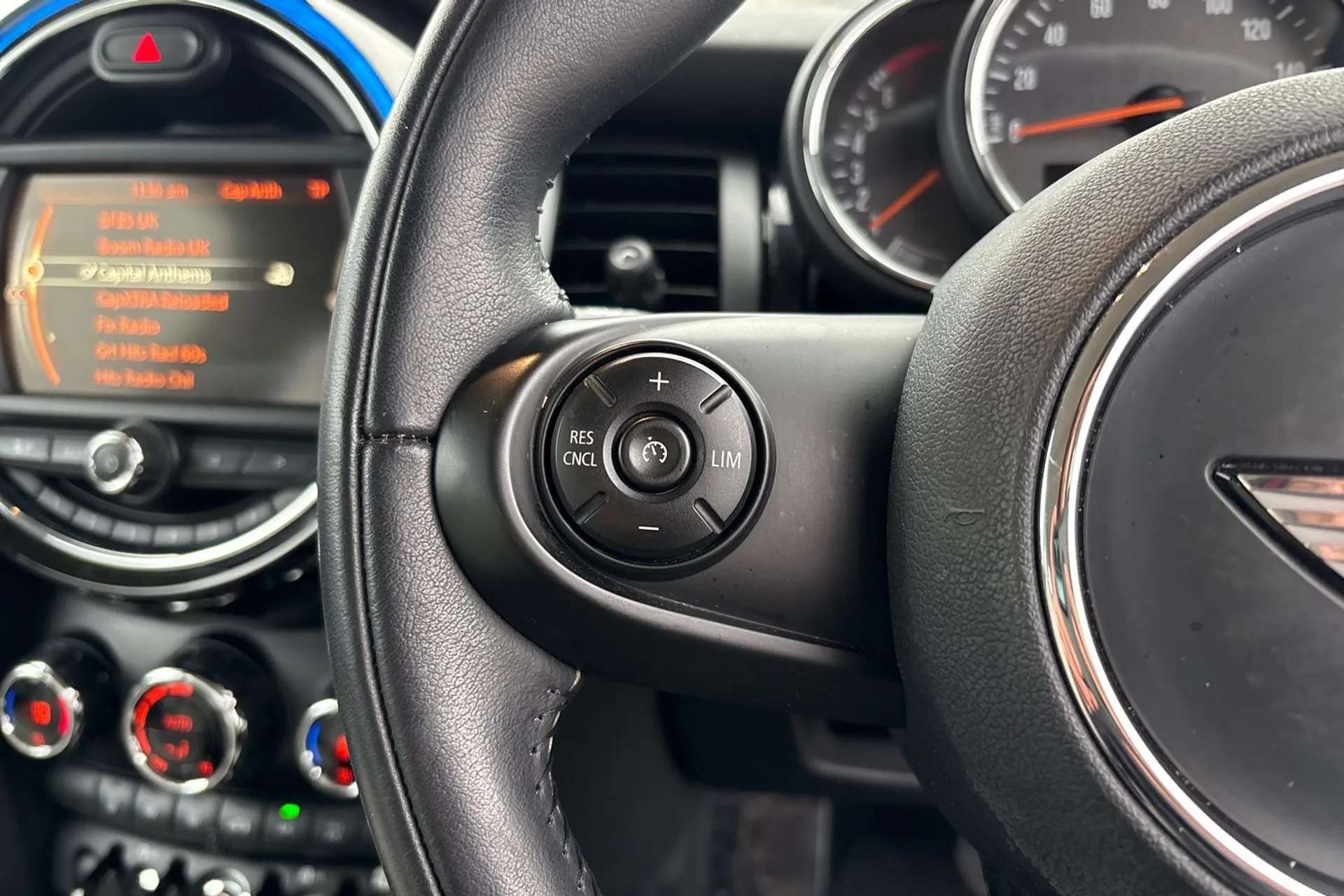 2018 MINI HATCH 2018 MINI HATCH