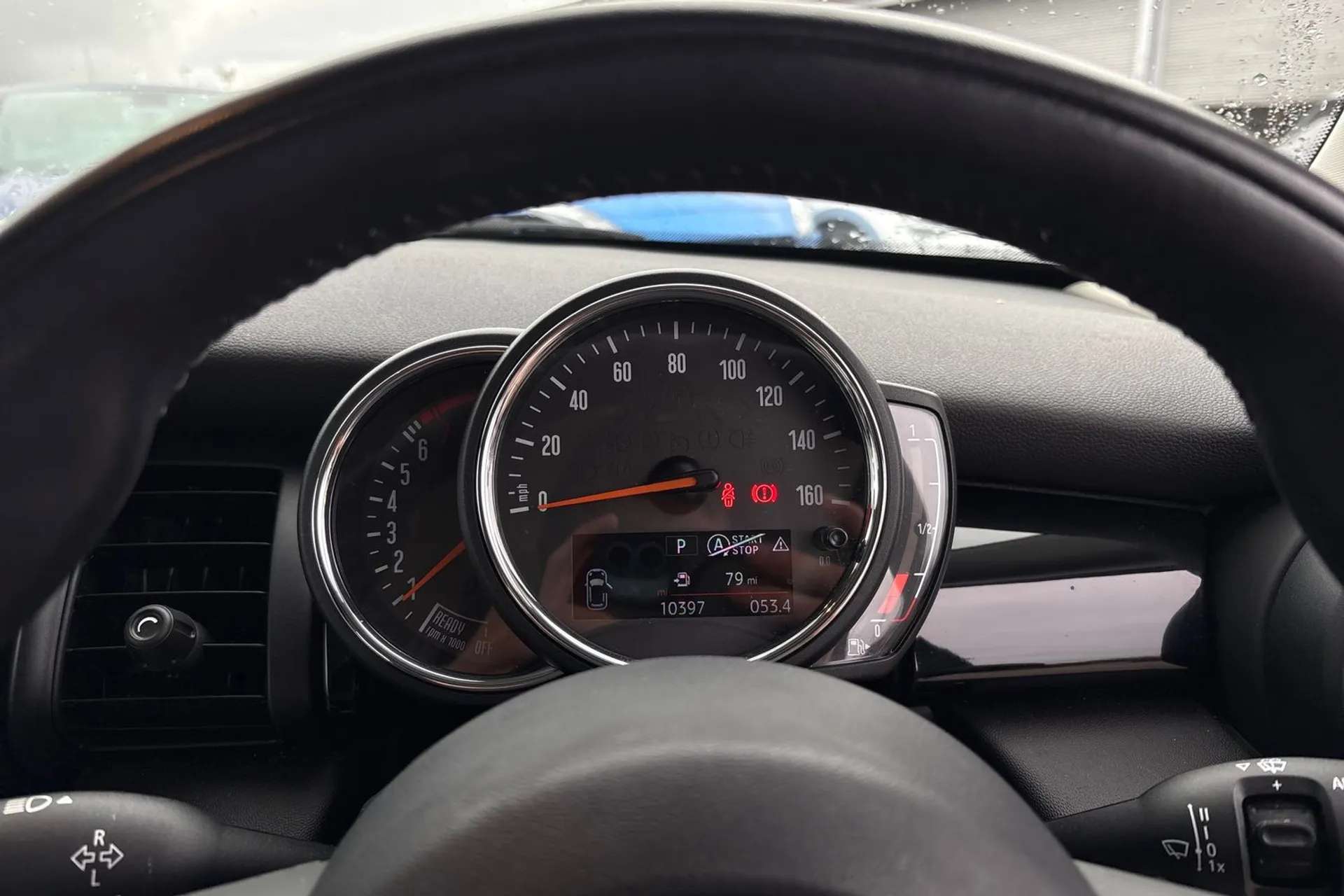 2018 MINI HATCH 2018 MINI HATCH