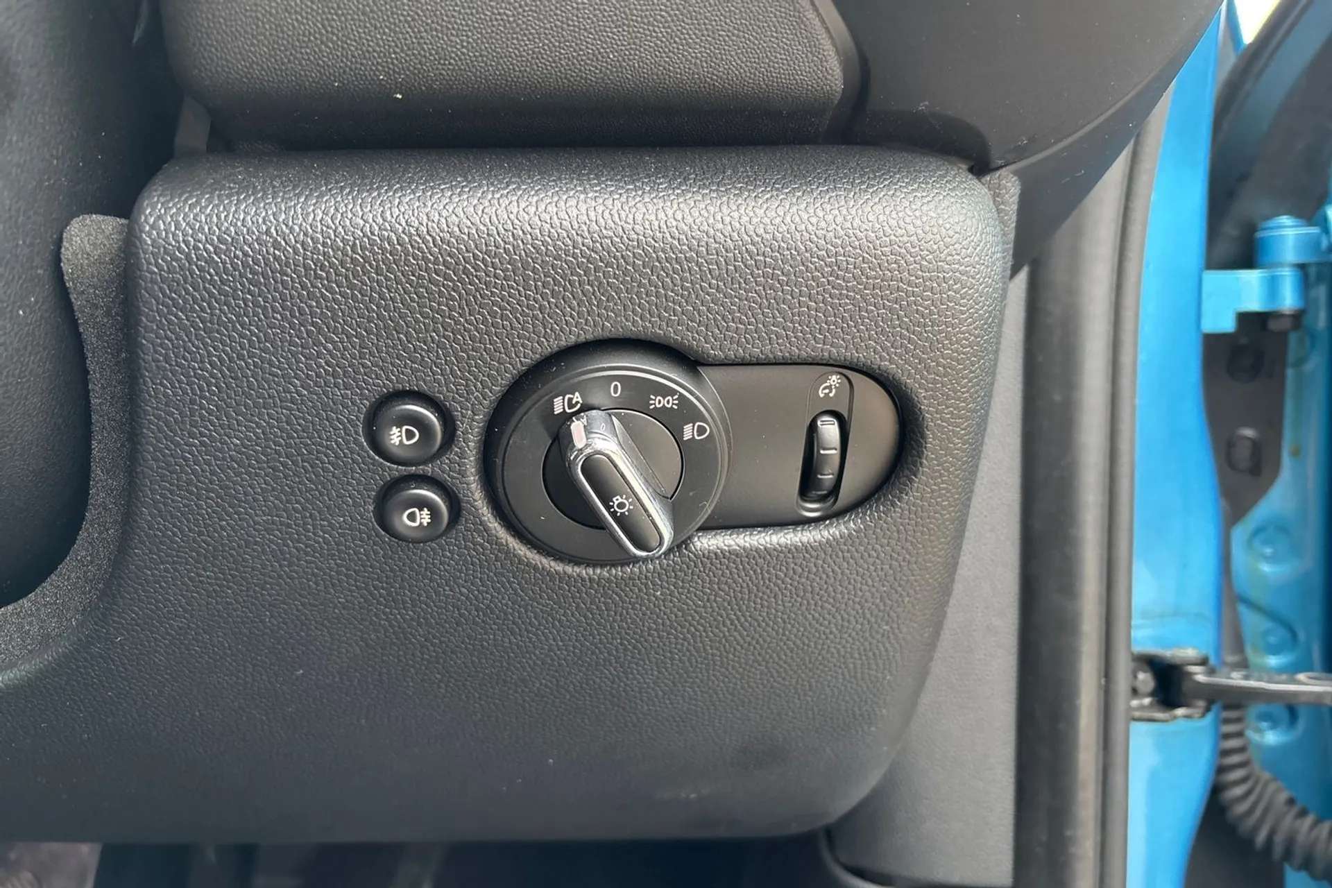 2018 MINI HATCH 2018 MINI HATCH