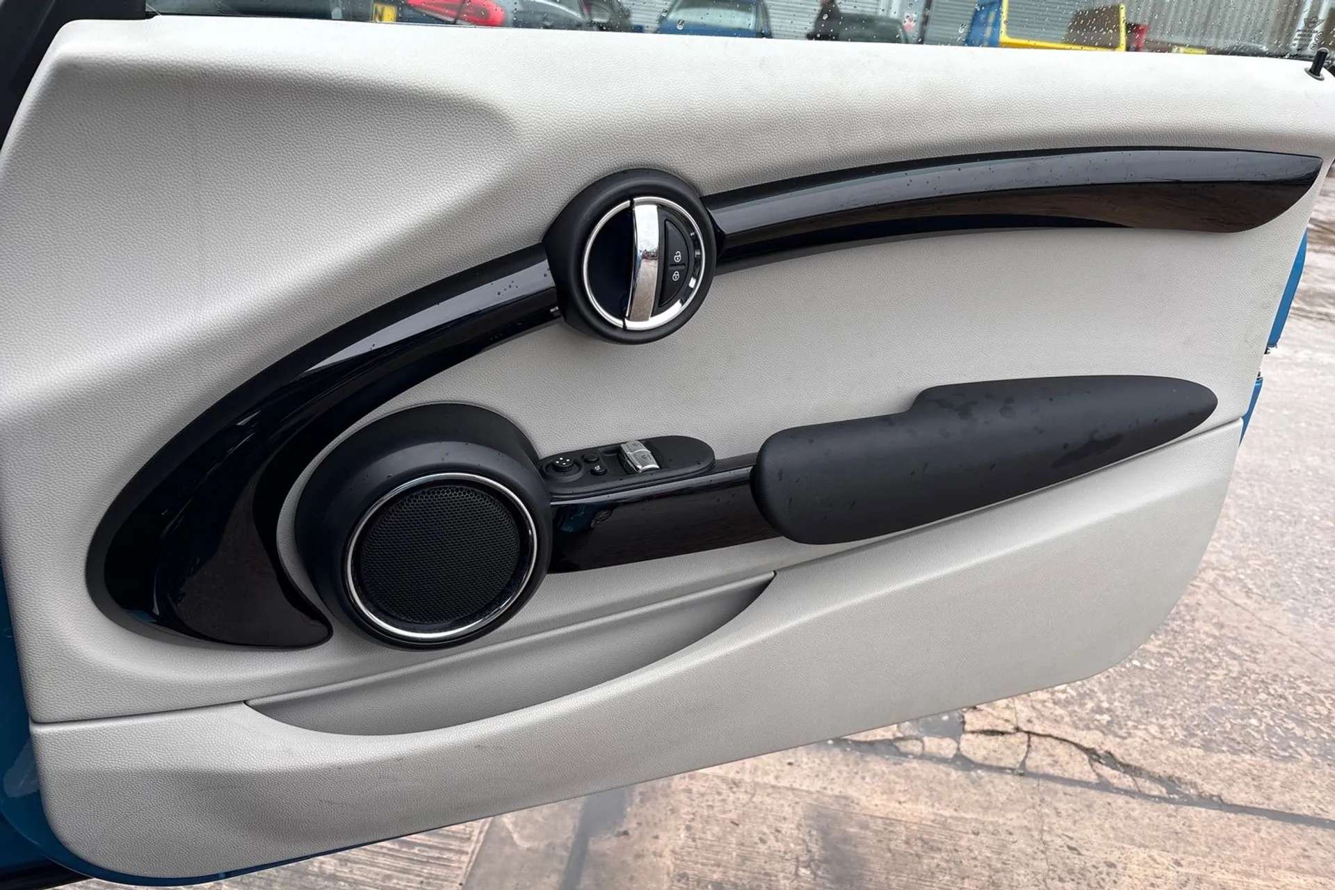 2018 MINI HATCH 2018 MINI HATCH