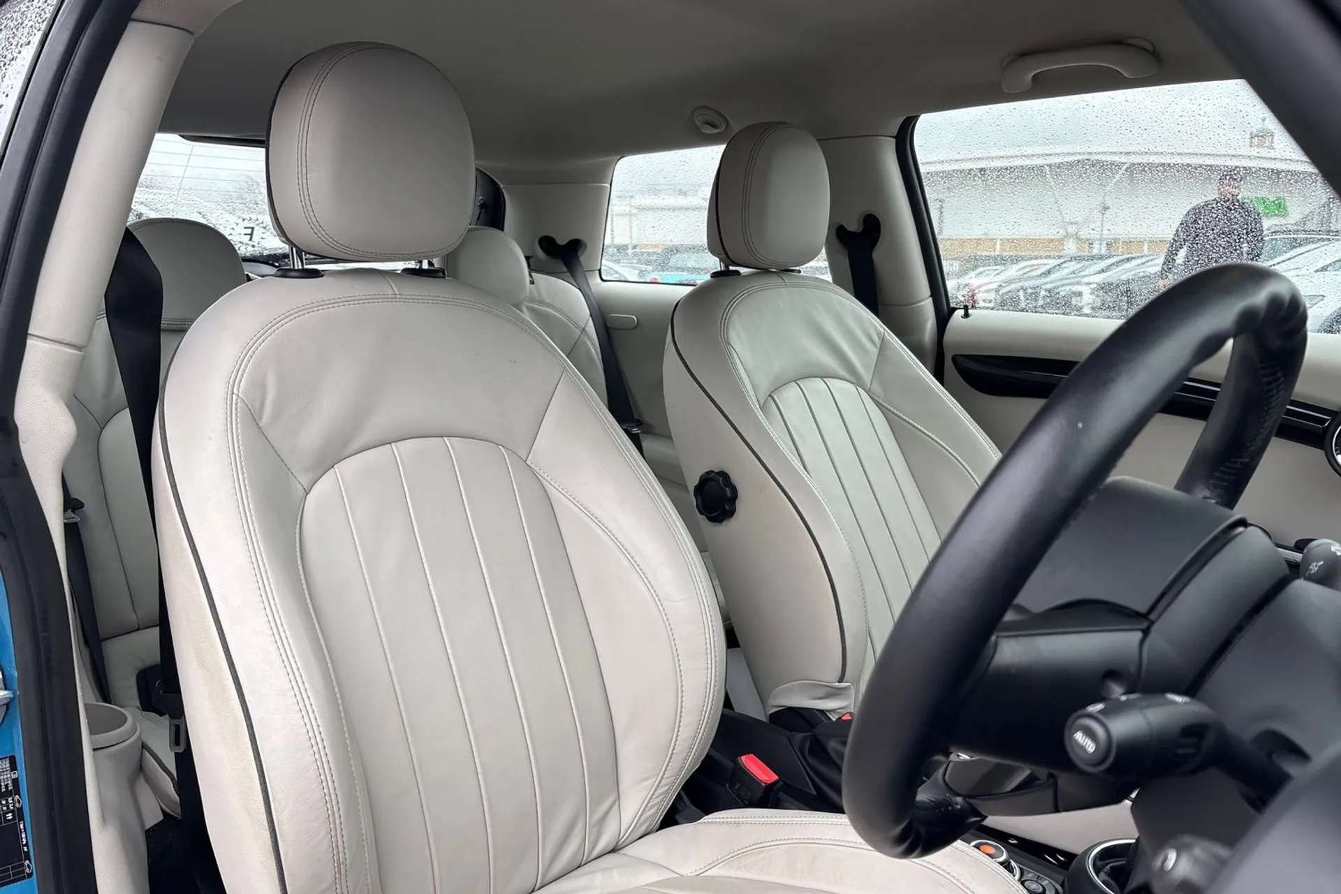 2018 MINI HATCH 2018 MINI HATCH