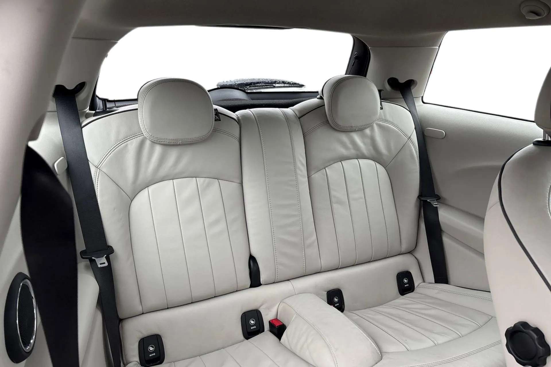 2018 MINI HATCH 2018 MINI HATCH