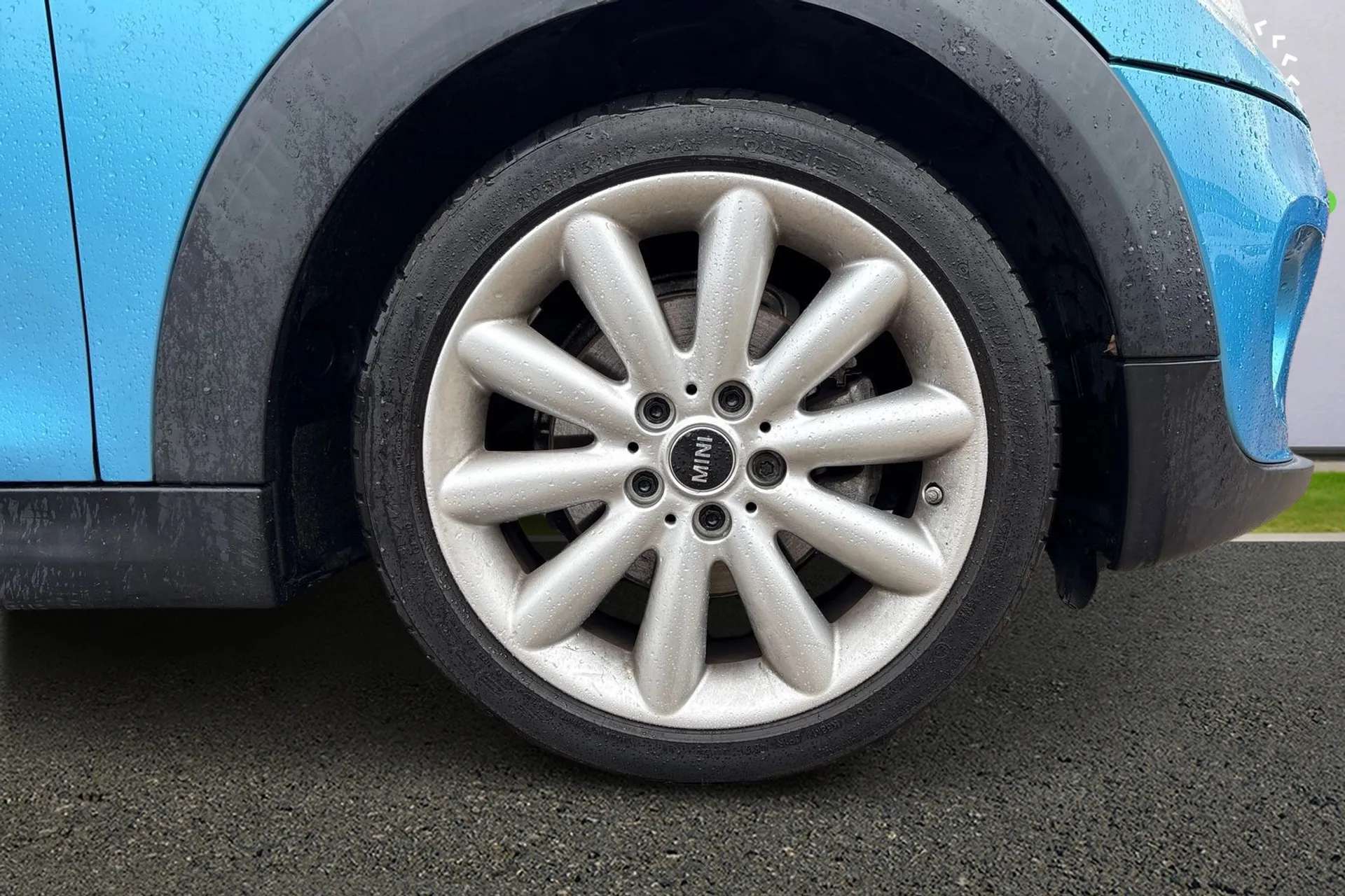 2018 MINI HATCH 2018 MINI HATCH