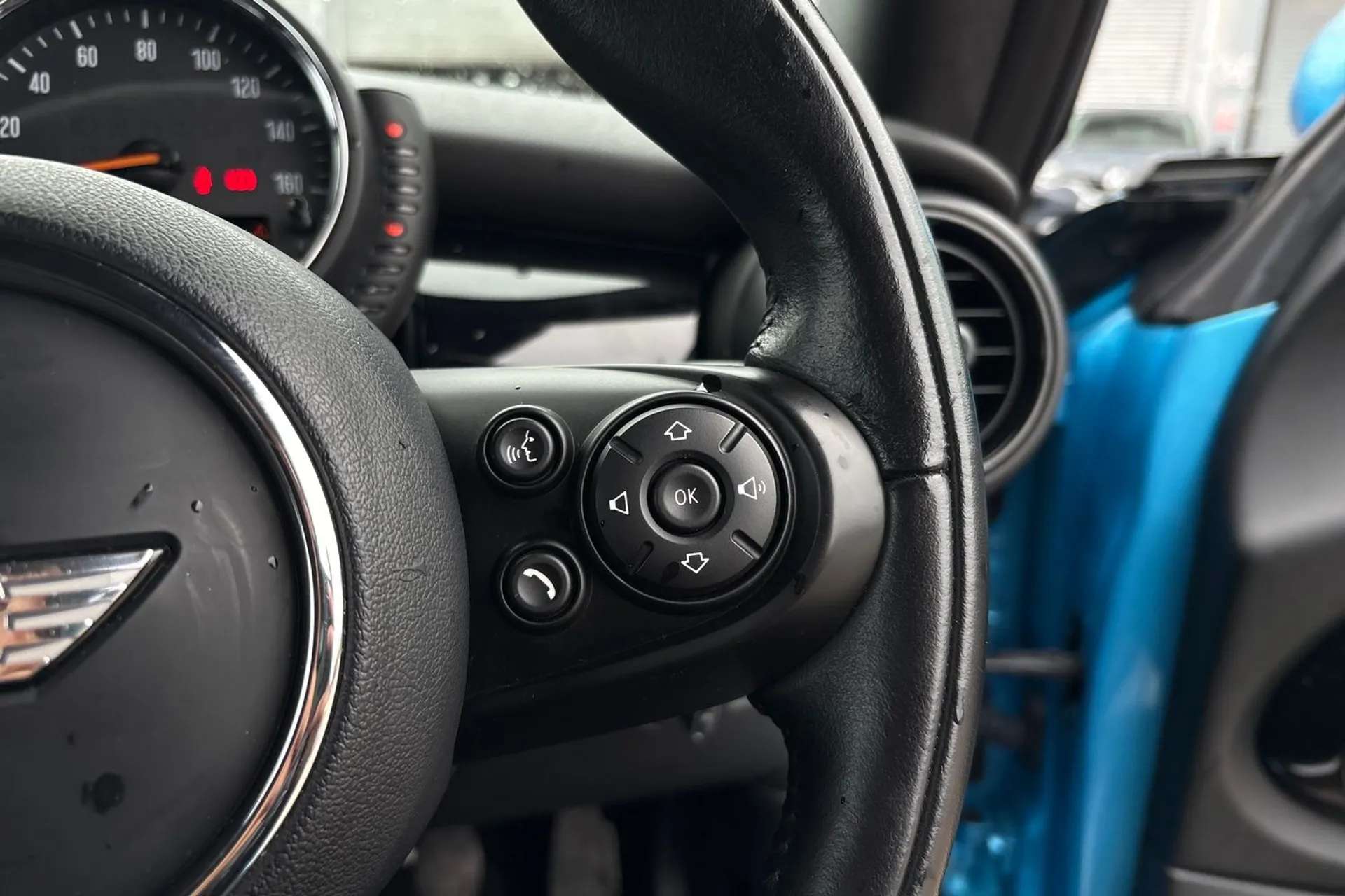 2017 MINI CONVERTIBLE 2017 MINI CONVERTIBLE