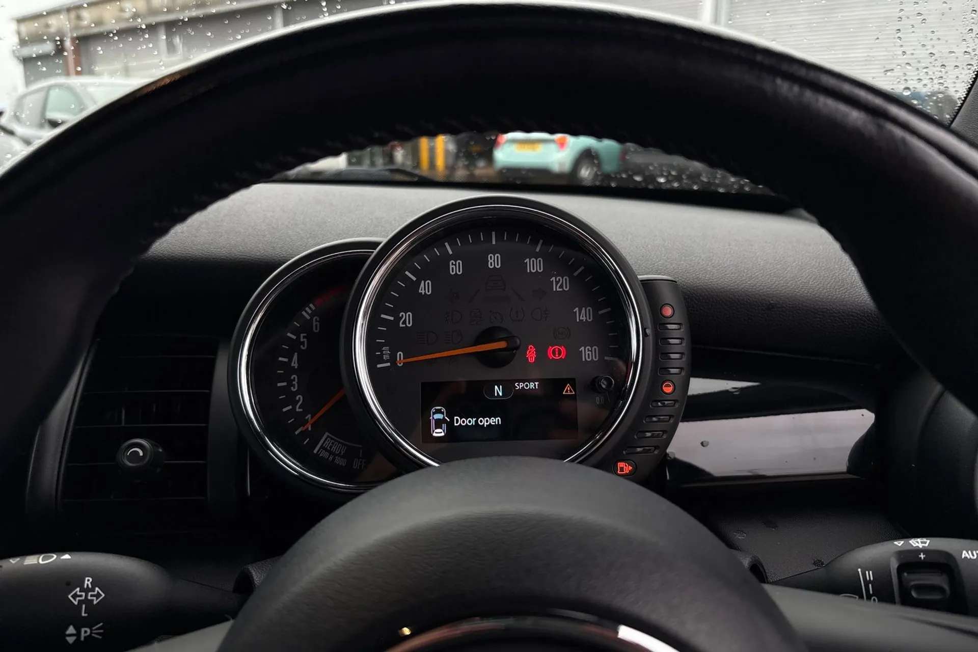 2017 MINI CONVERTIBLE 2017 MINI CONVERTIBLE