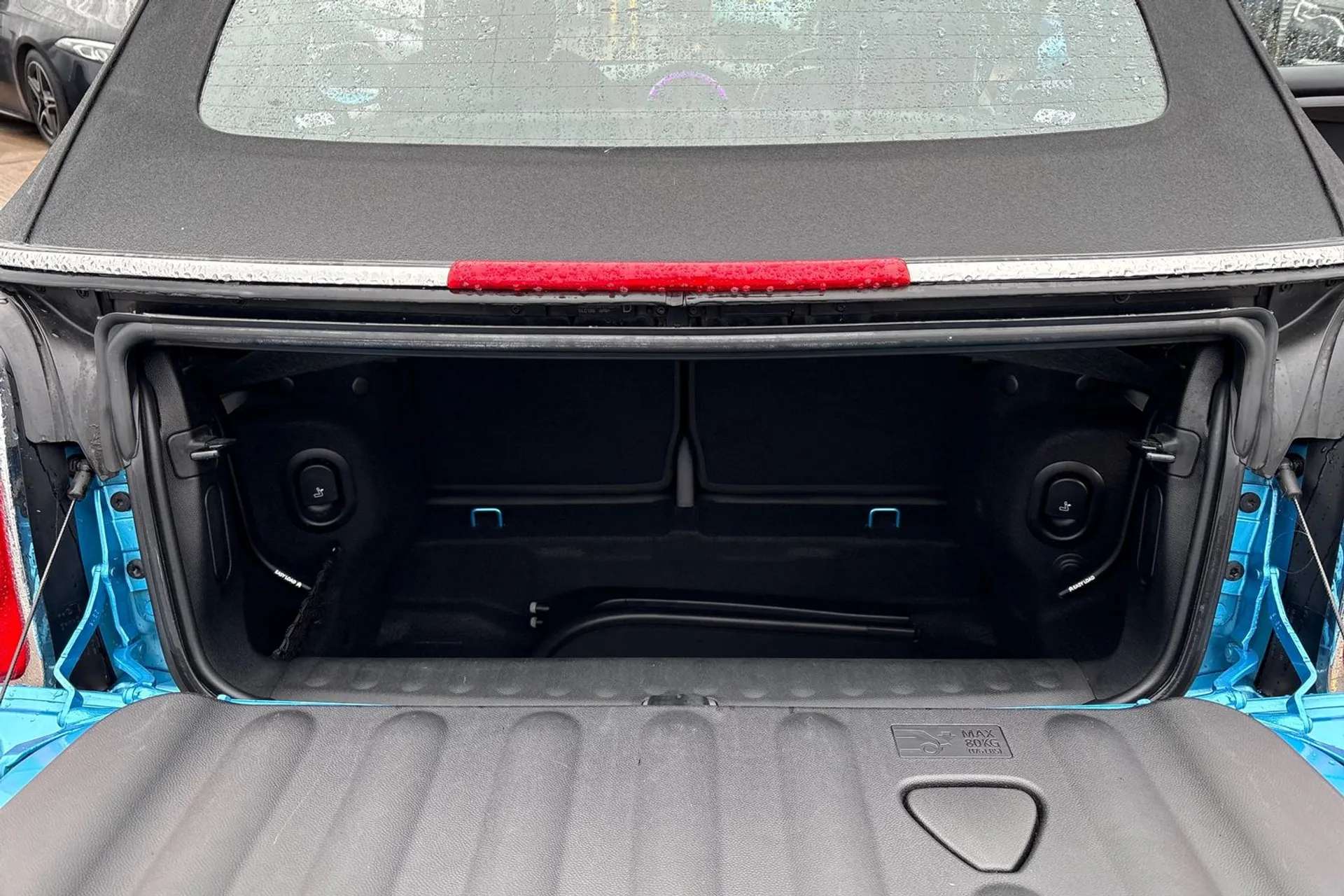 2017 MINI CONVERTIBLE 2017 MINI CONVERTIBLE