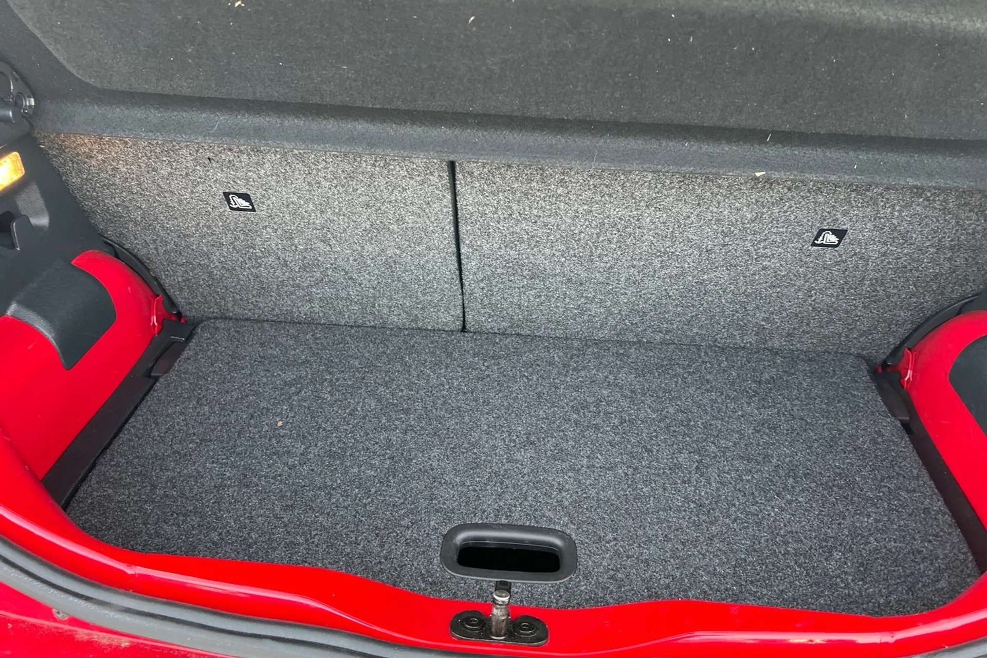 2018 VOLKSWAGEN UP 2018 VOLKSWAGEN UP