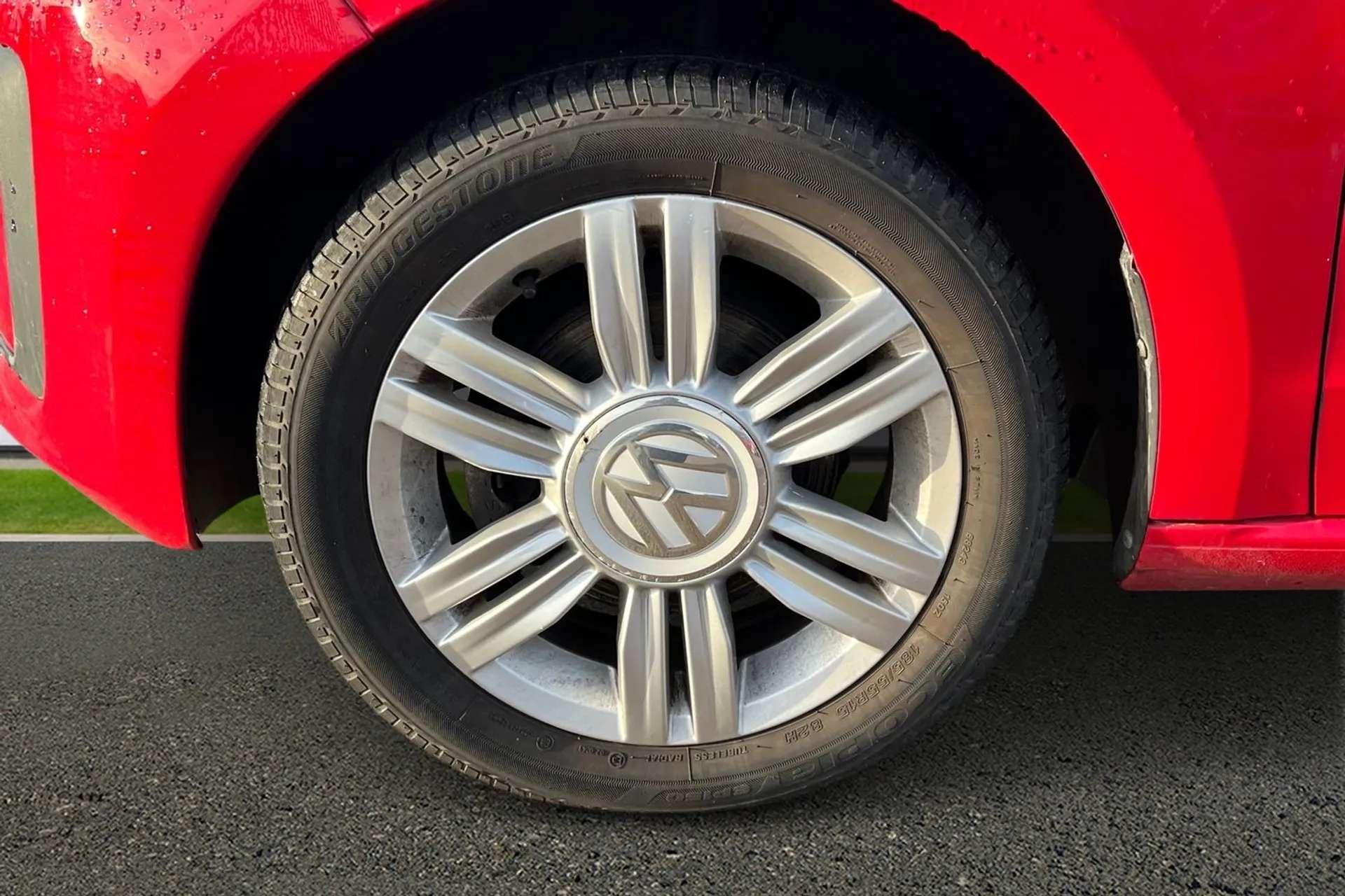 2018 VOLKSWAGEN UP 2018 VOLKSWAGEN UP