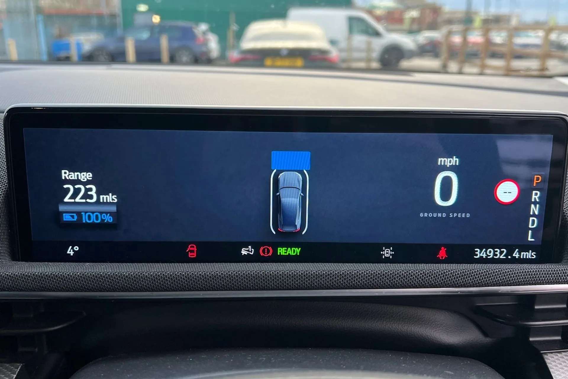 2021 FORD MUSTANG MACH-E 2021 FORD MUSTANG MACH-E