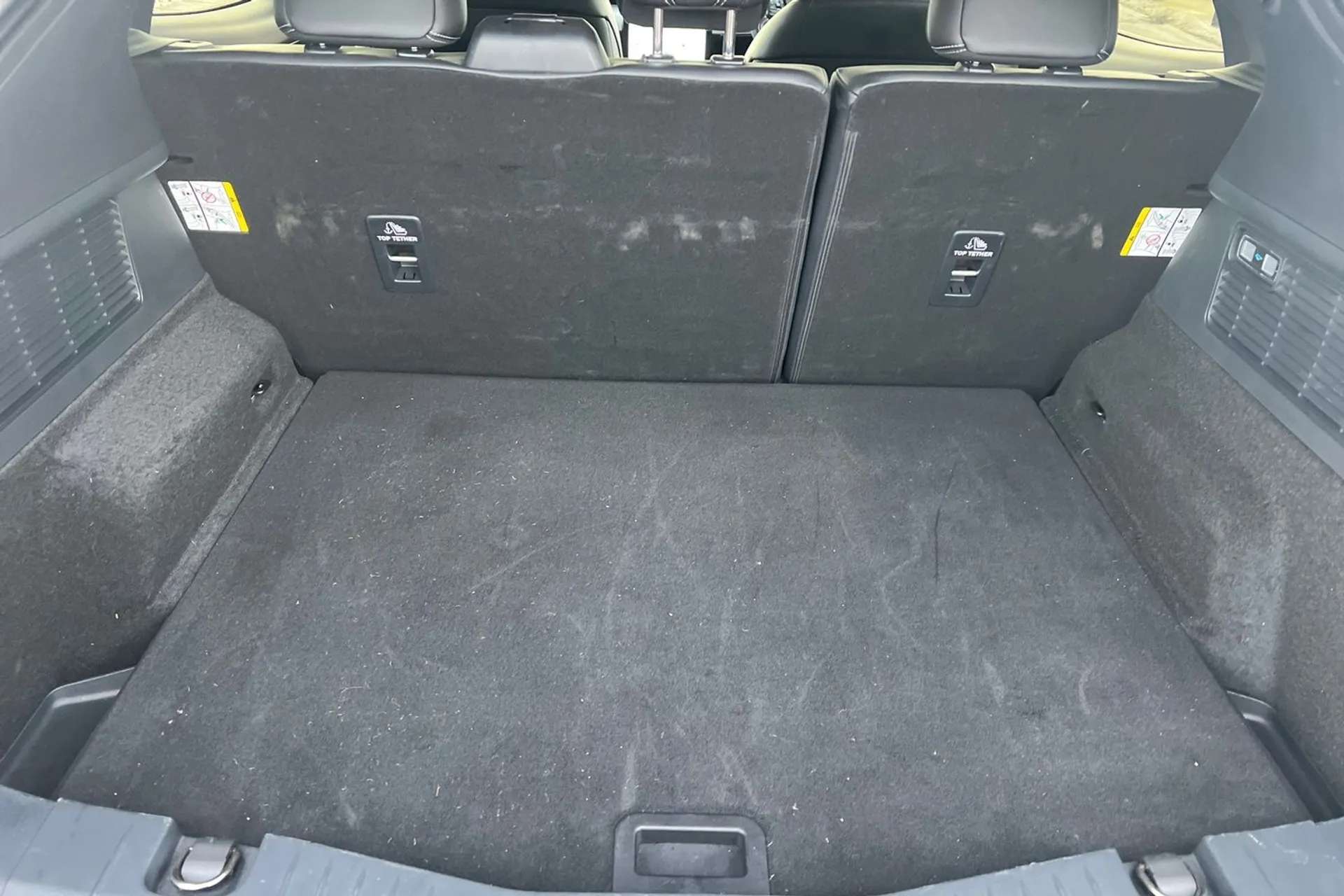 2021 FORD MUSTANG MACH-E 2021 FORD MUSTANG MACH-E