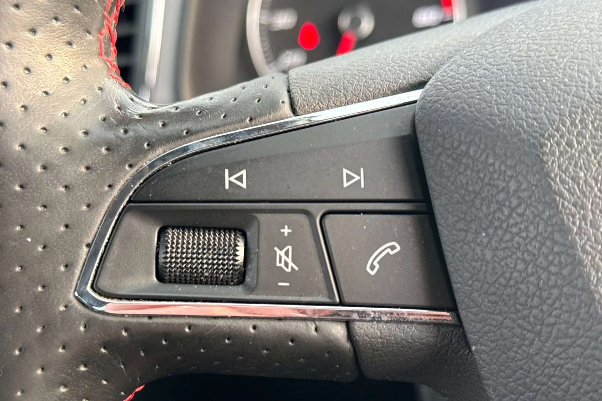 2016 SEAT LEON 2016 SEAT LEON