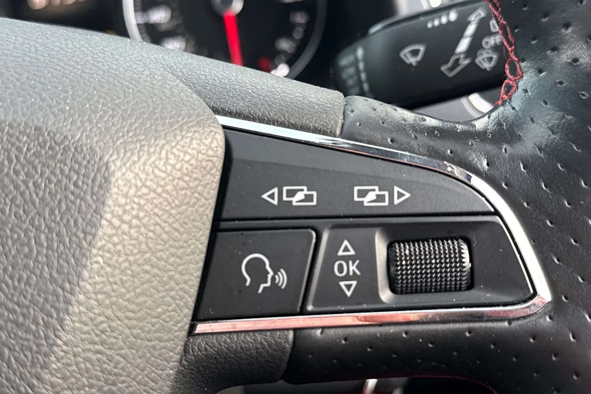 2016 SEAT LEON 2016 SEAT LEON